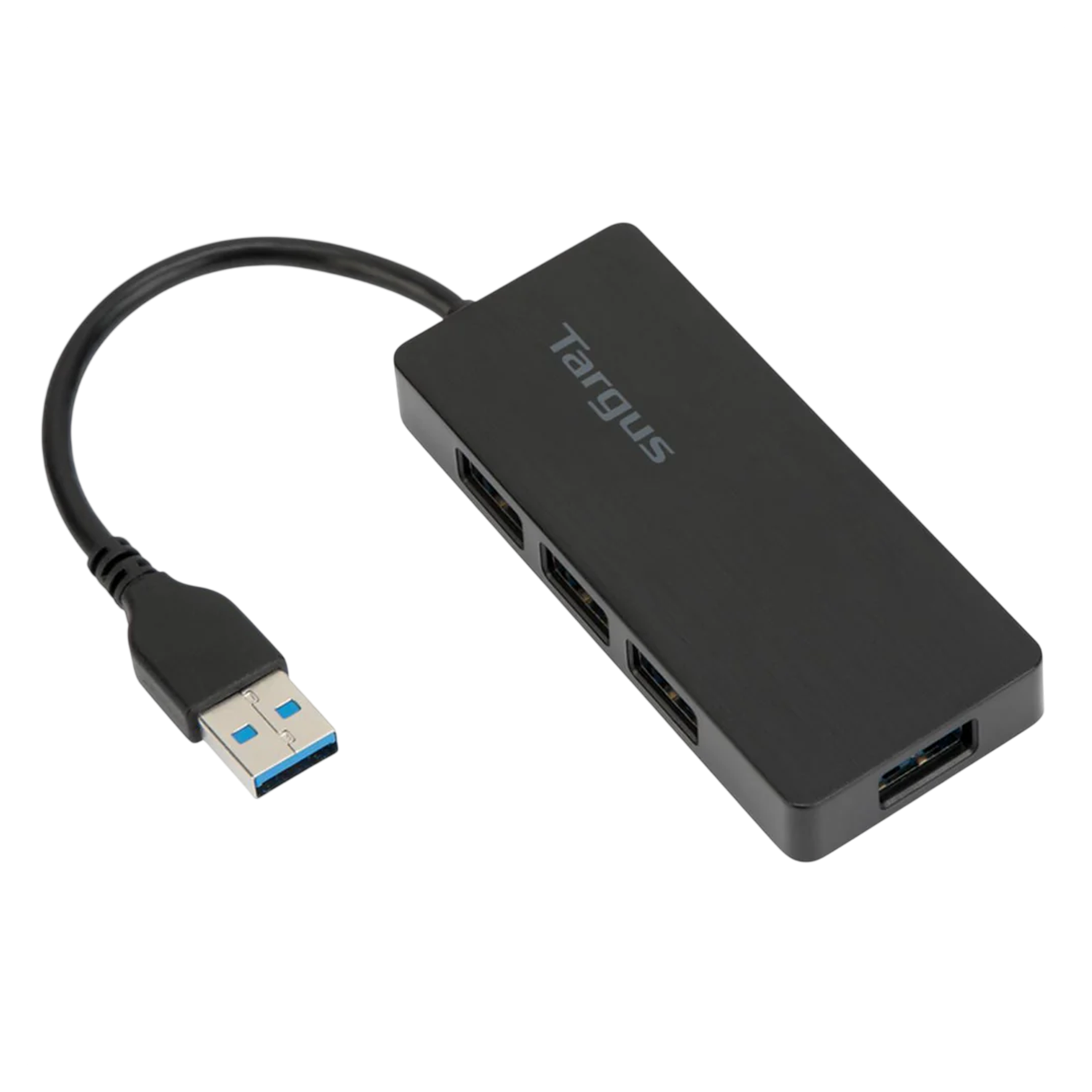 Hub Targus USB 3.0 4 Puertos ACH155