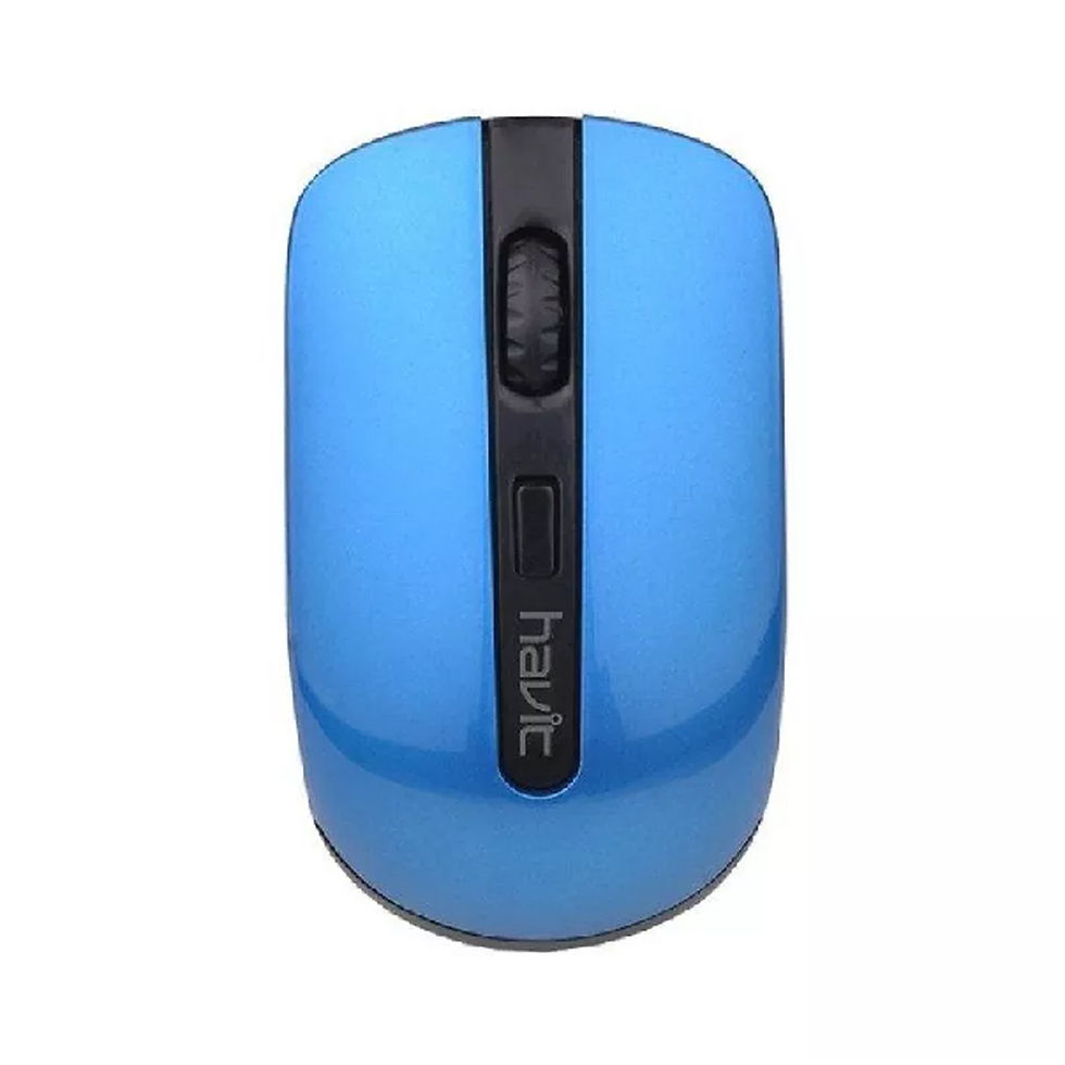 Miniatura: Mouse Havit MS989GT Inalambrico