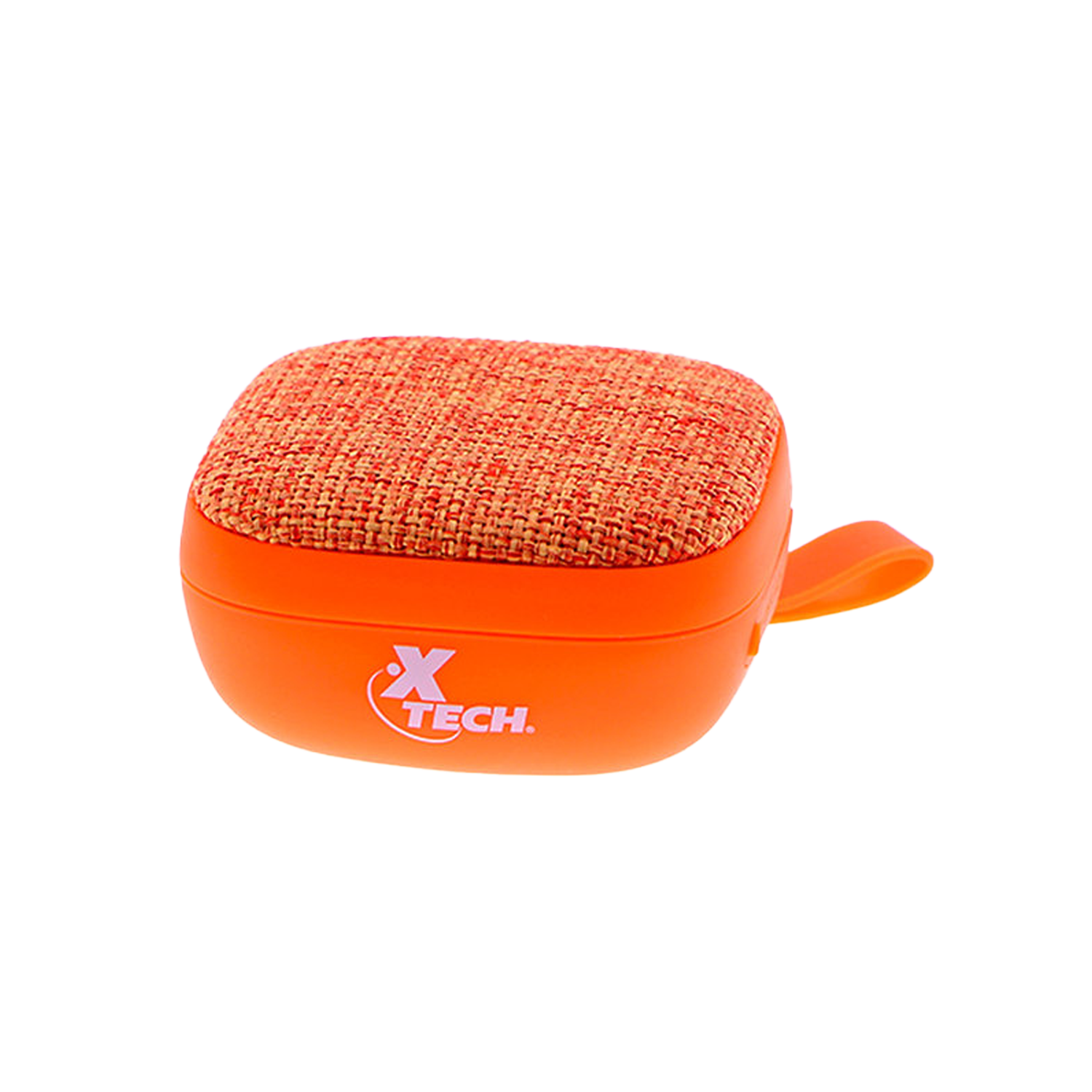 Corneta Xtech Xts-600 Mini Portable Bt Yes