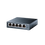 Miniatura: Switch TP-Link SG105 5 Puertos Gigabit