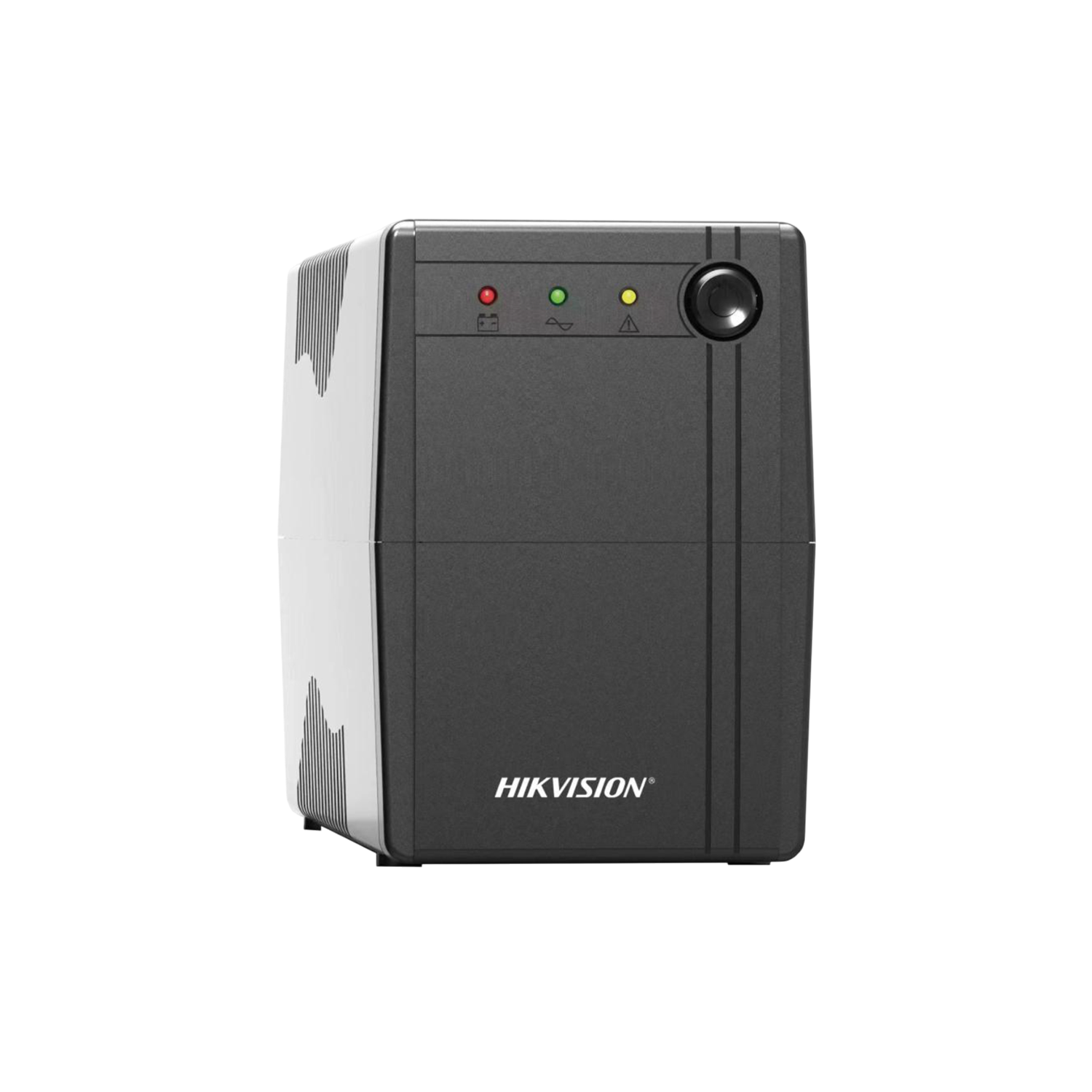 UPS Hikvision 600VA DS-UPS600 6 Tomas