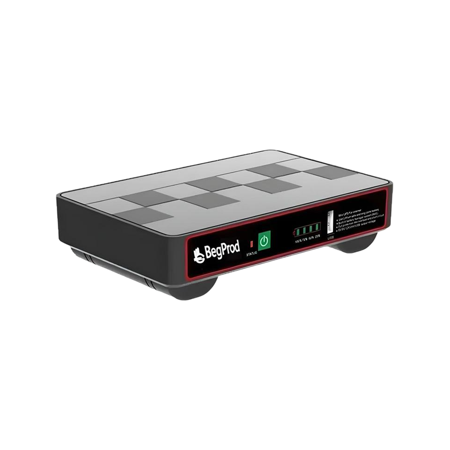 Mini UPS BegProd ECO P18