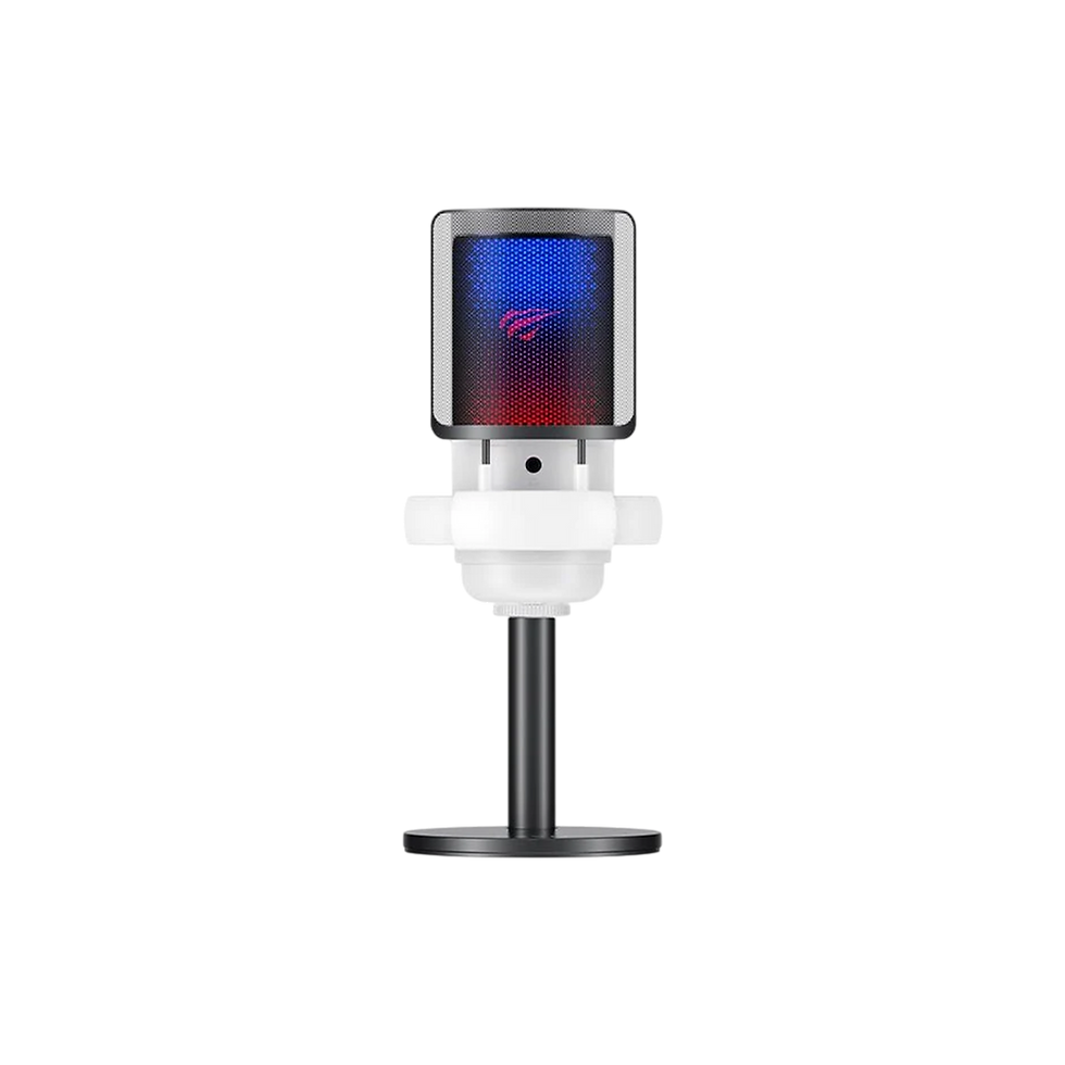 Miniatura: Microfono Havit GK50 White