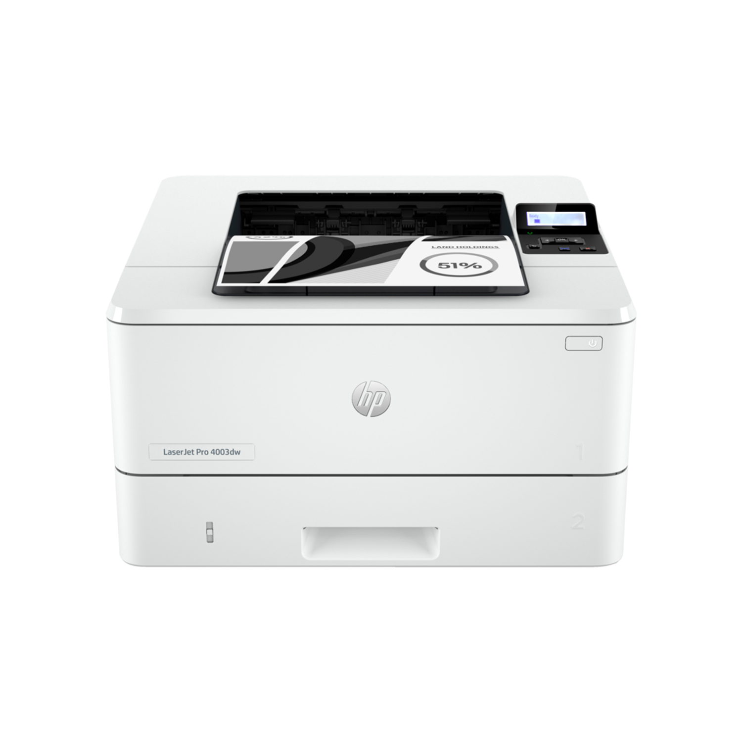 Impresora Hp Laserjet Pro 4003dw