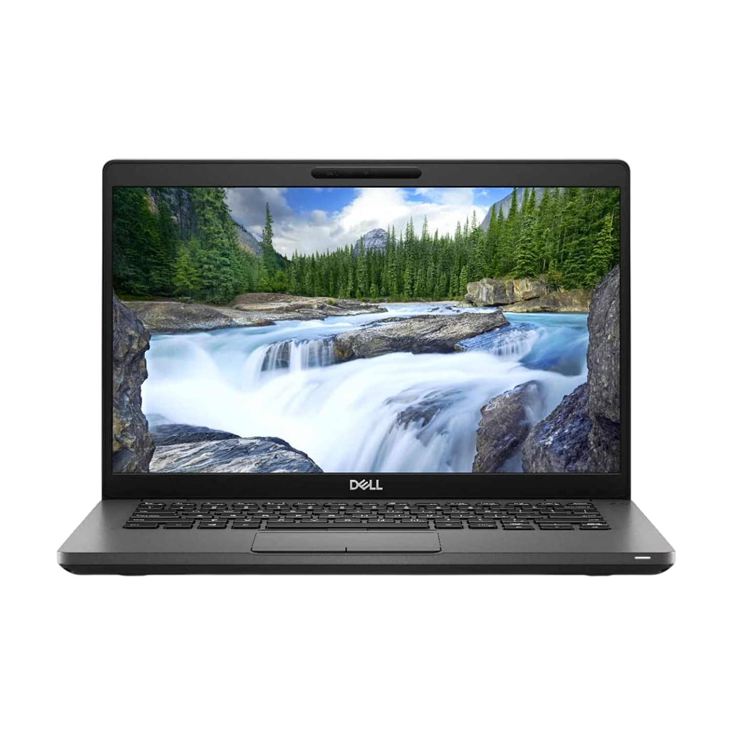 Laptop Dell 14" Core i5 8GB M.2 256GB Latitude 5400 Renovada