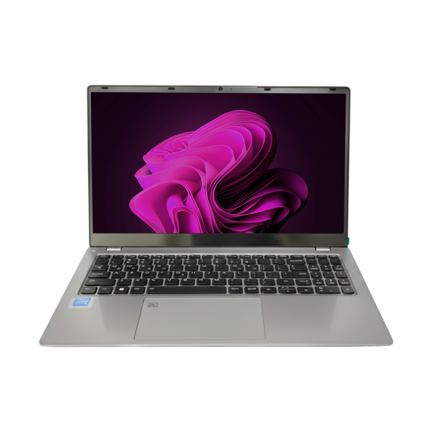 Laptop SpiderTec 15.6" Core i5 16GB SSD 512GB Ingenium 15B