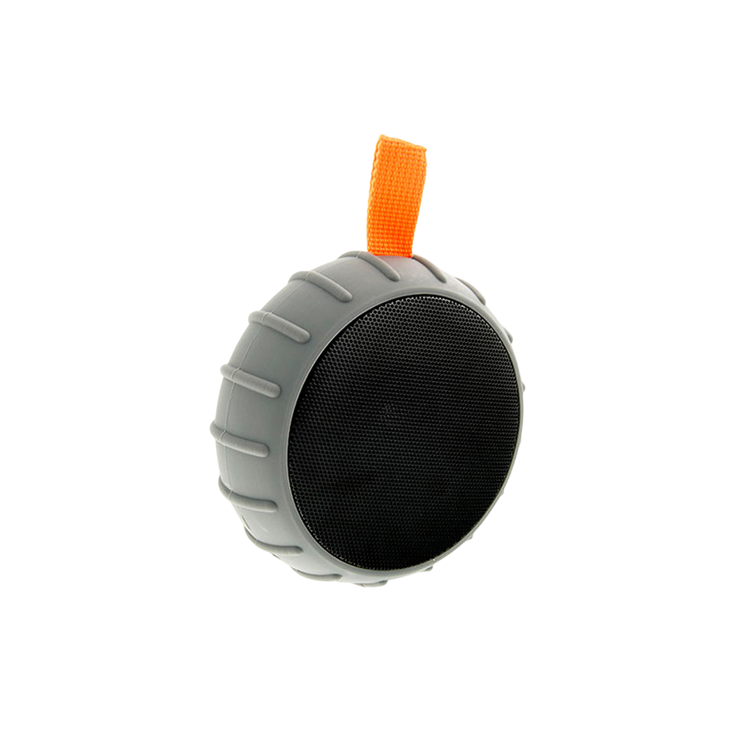 Corneta Xtech Xts-613 Portable Bt Klash Gray