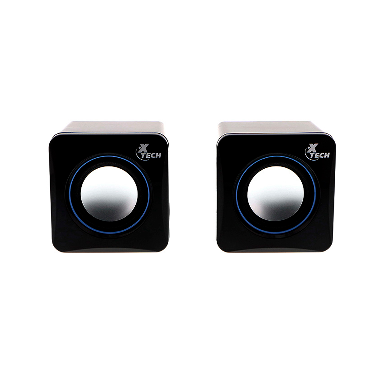 Corneta Xtech Xts-110 Mini Usb & 3.5MM