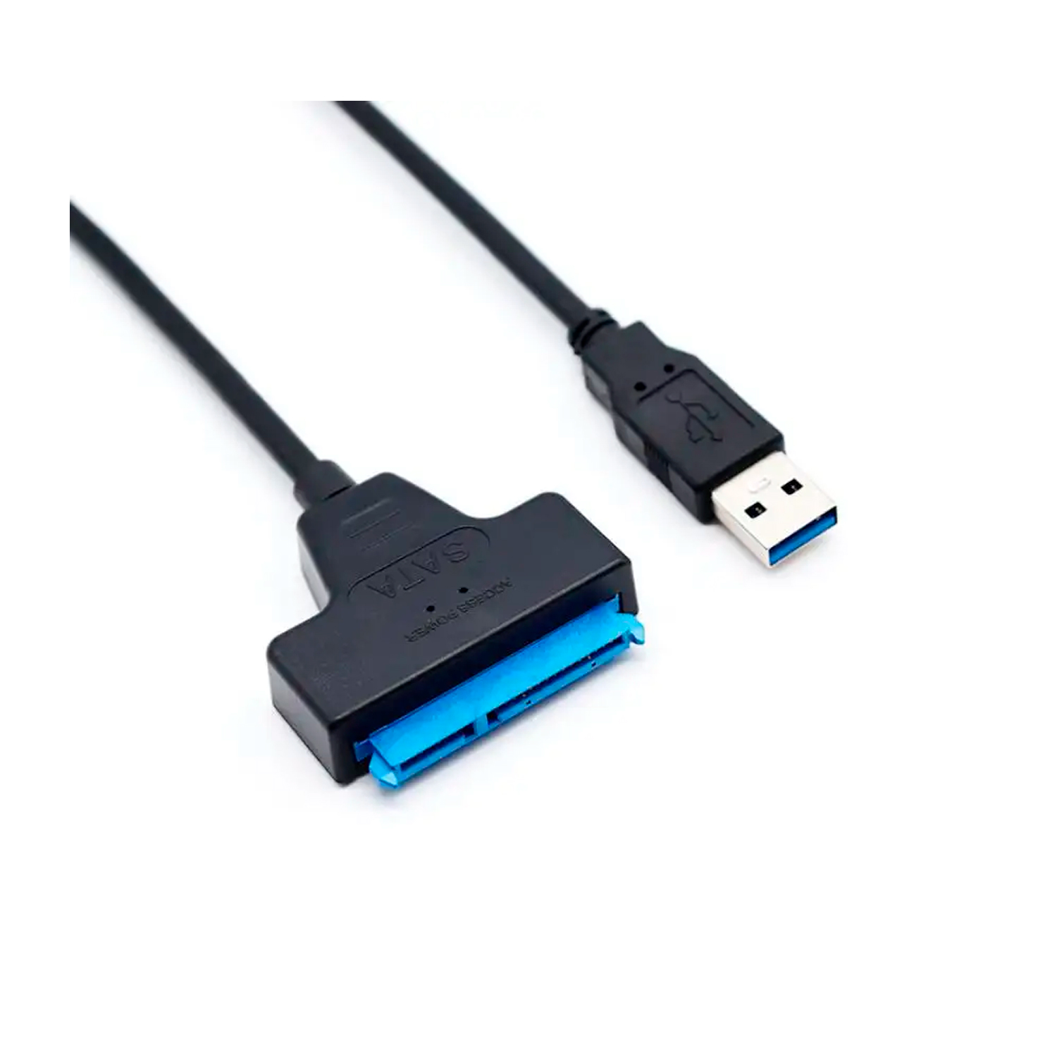 Cable Adaptador USB 3.0 a Sata 2.5"