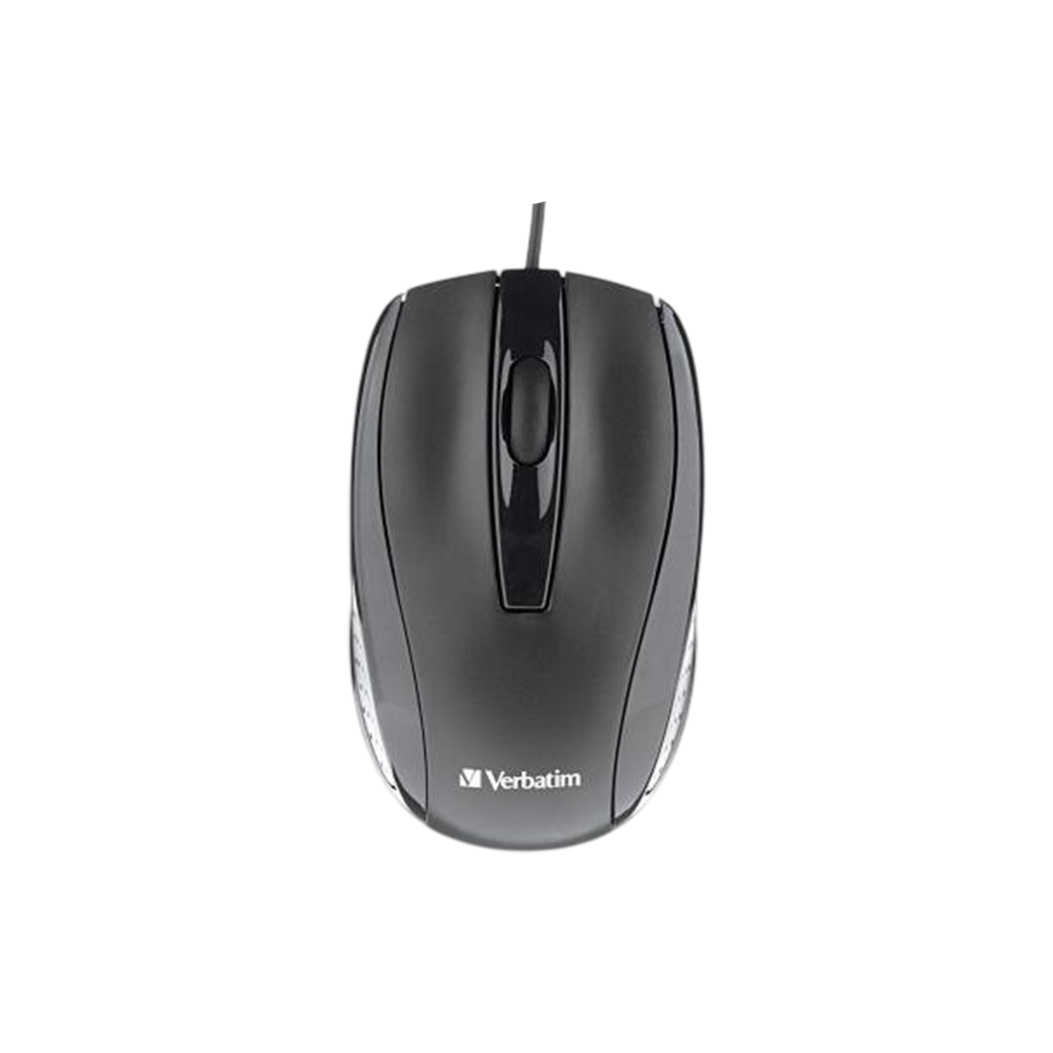 Mouse Verbatim Optical Notebook USB