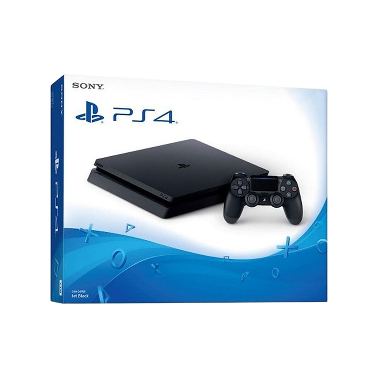 Sony PlayStation 4 Slim 1TB