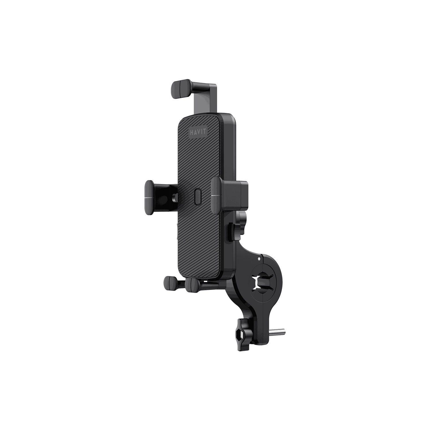 Base para Telefono Havit ST7137 para Bicicleta / Moto