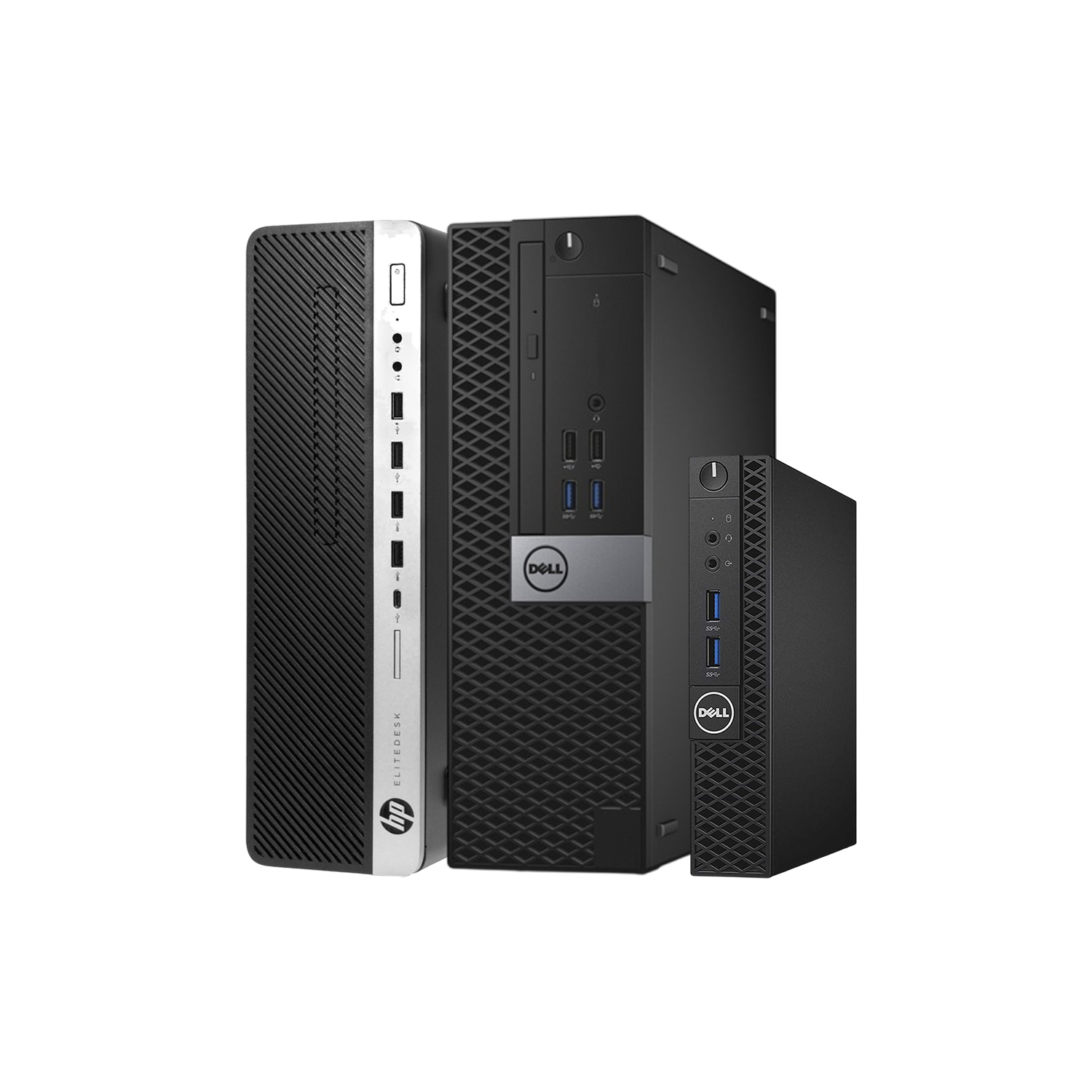 Equipos CORE i5 6th Generacion