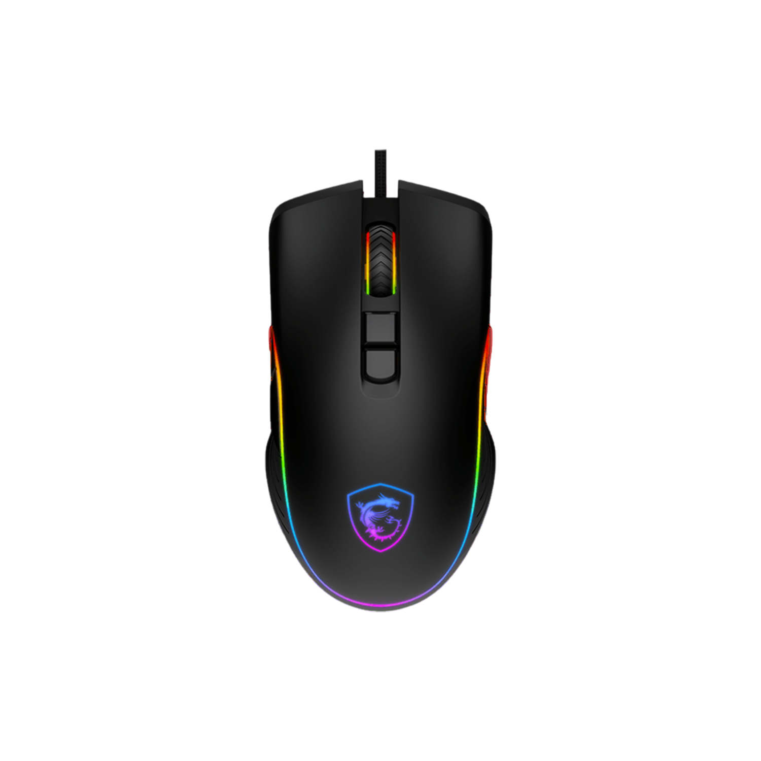 Mouse MSI Forge GM300 Gaming USB