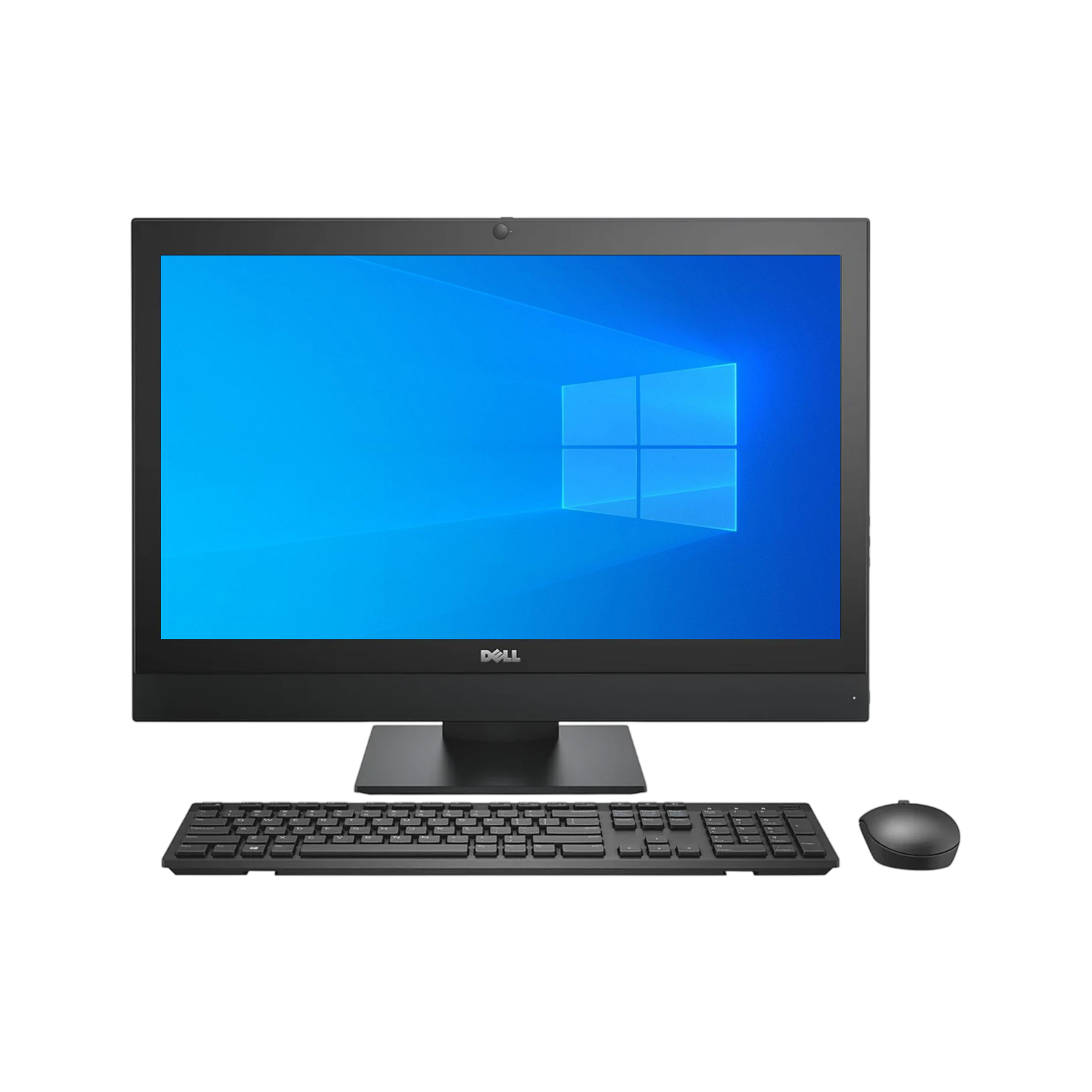 All In One Dell 7440 24" Core i5 6th Gen 8GB SSD 240GB Refurbished