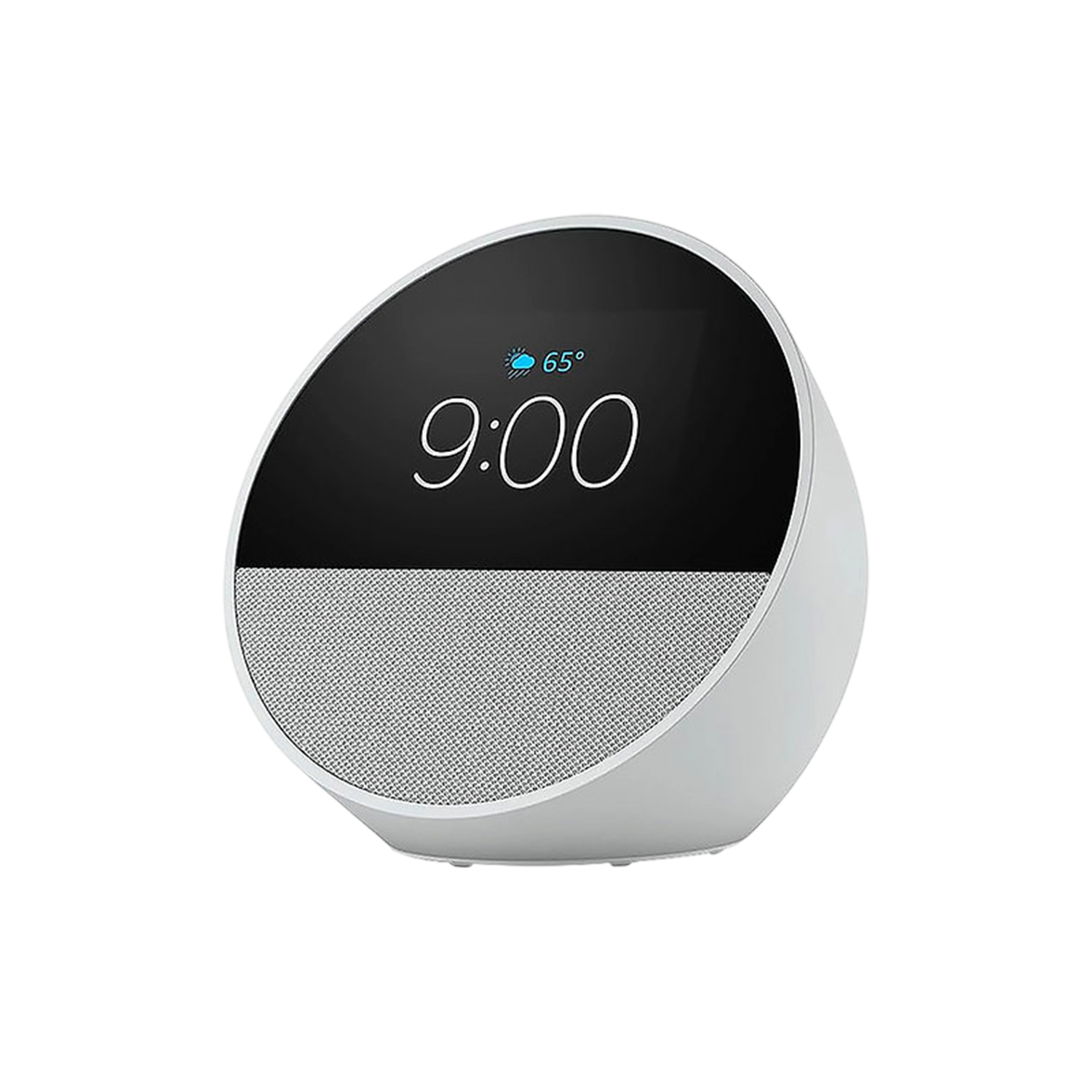 Amazon Echo Spot 2.8" Touch - Alexa