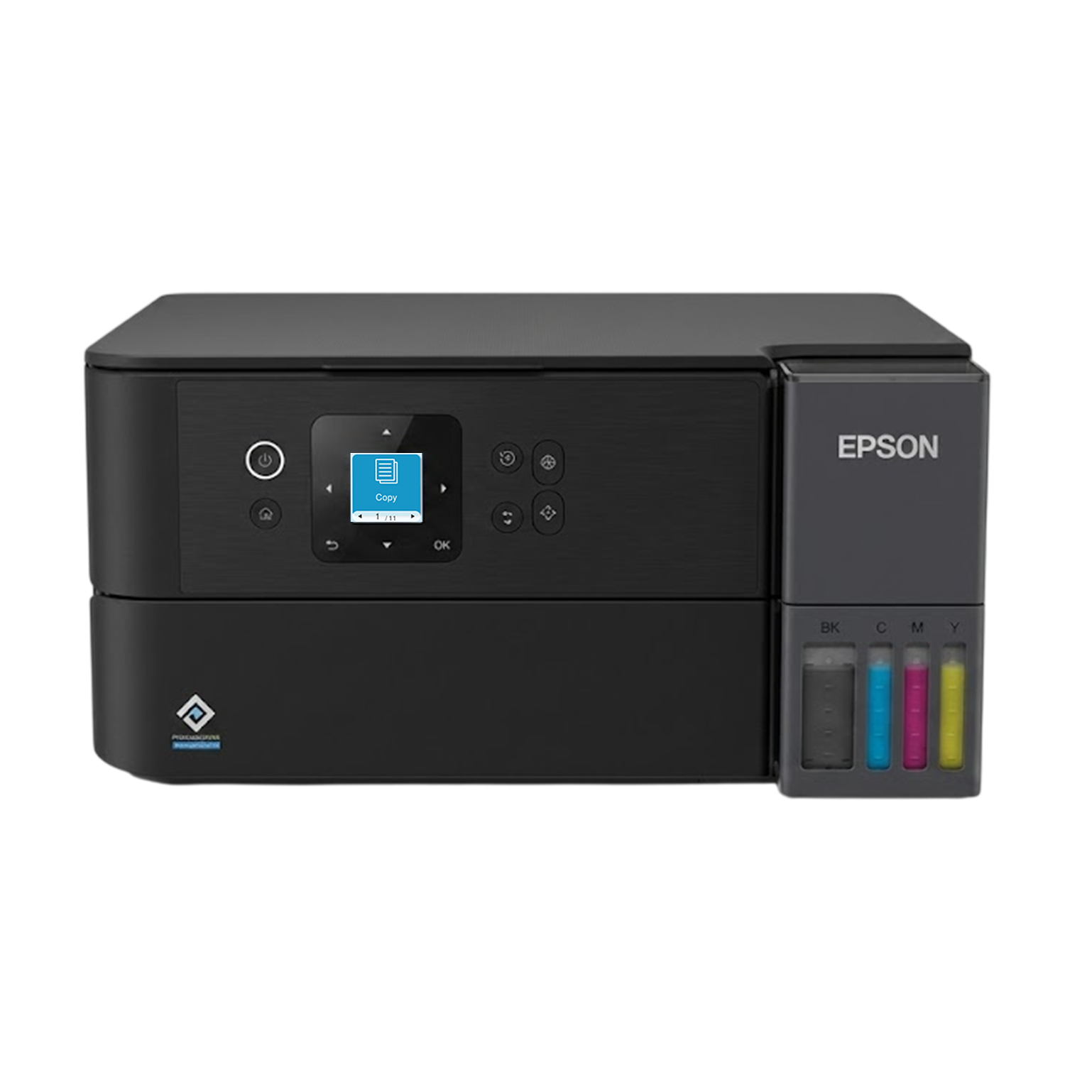 Impresora Multifuncional EPSON EcoTank L4360