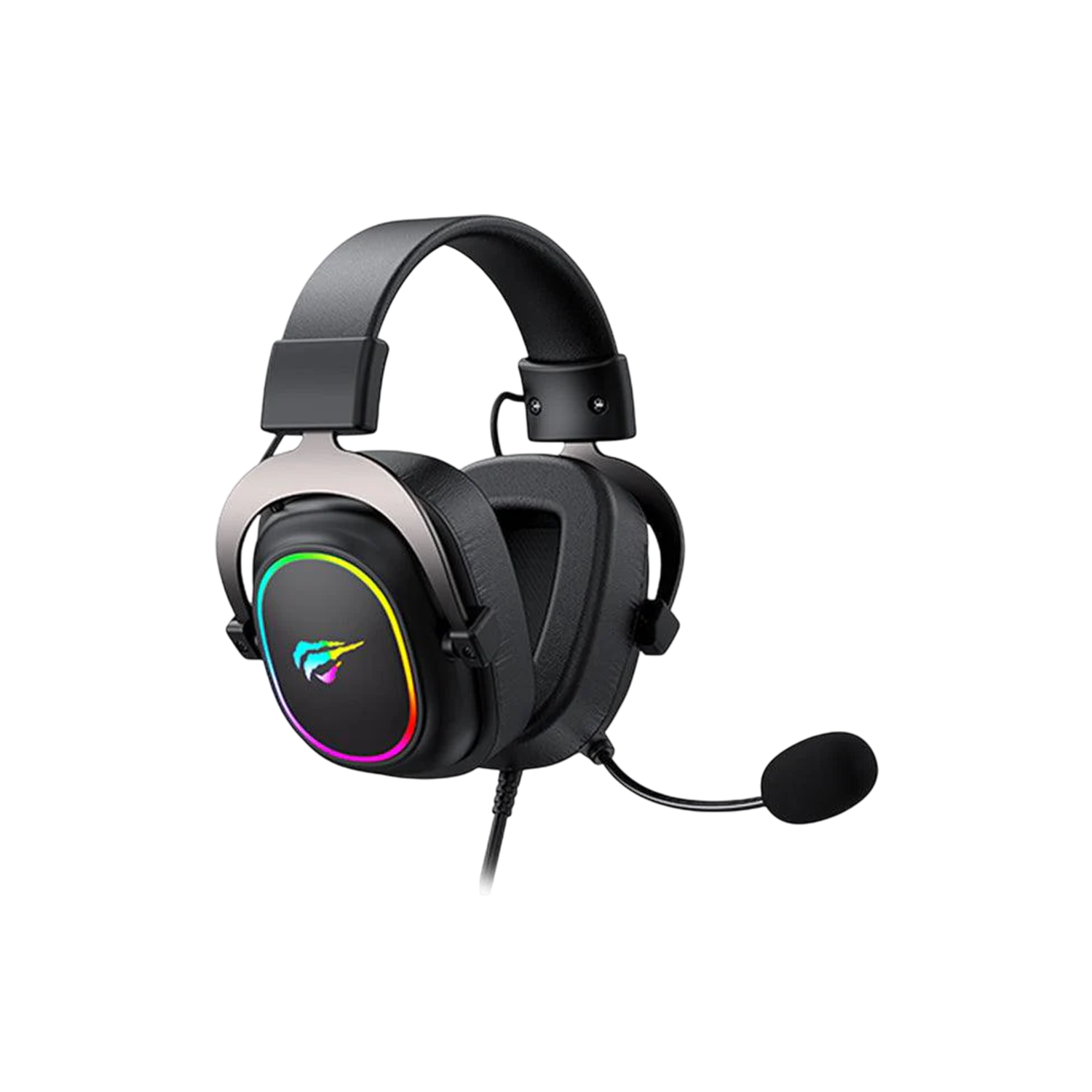 Audifono Havit H2002P Gaming Black