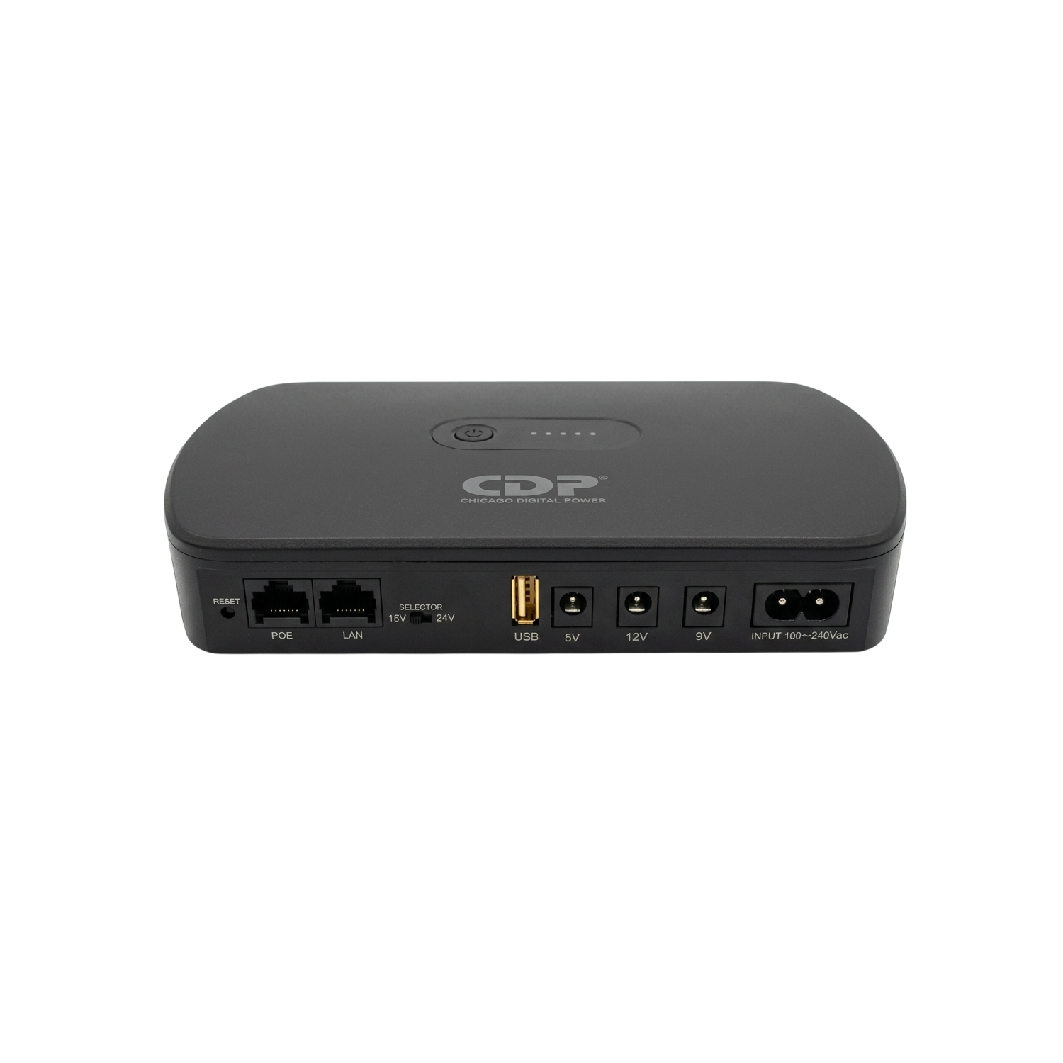 Mini UPS CDP 10.000mah 18w