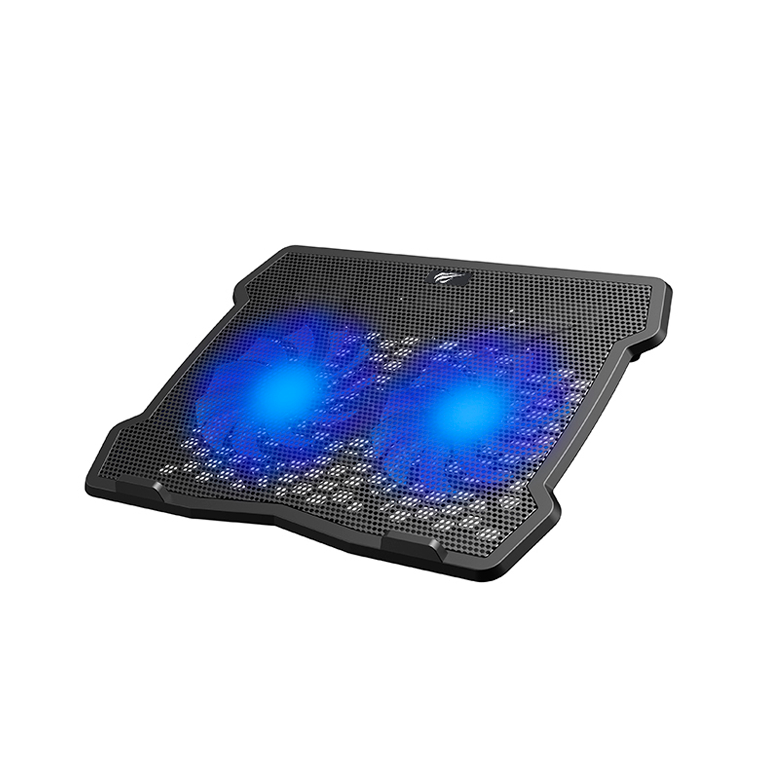 Base Fan Cooler Laptop Havit F2075 Gamer RGB 15.6"