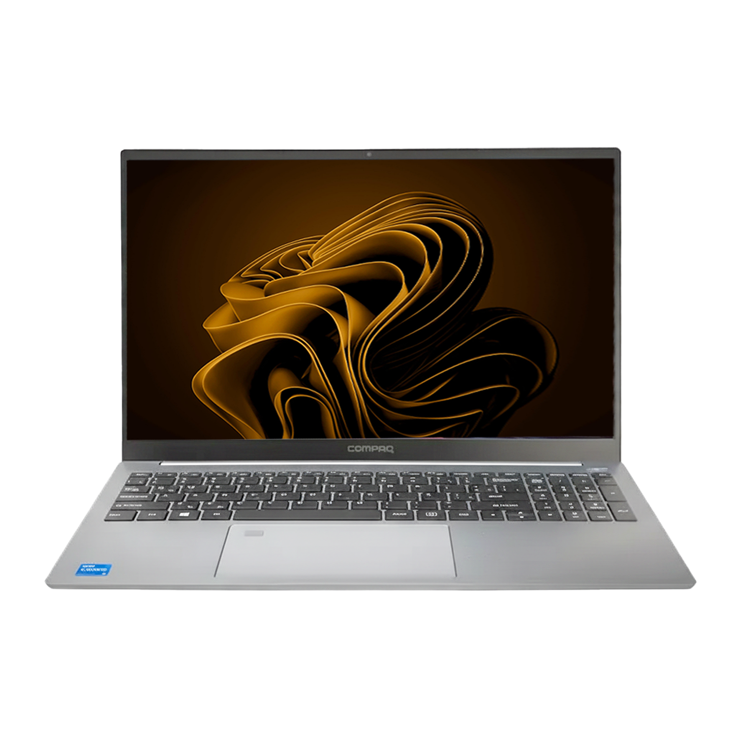 Laptop Compaq 15.6" Core i5 8GB Ram SSD 256GB QL15I5BM8256