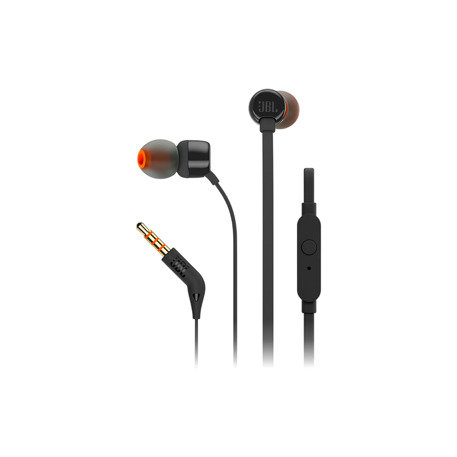 Audifono JBL Tune 110 in Ear con Microfono