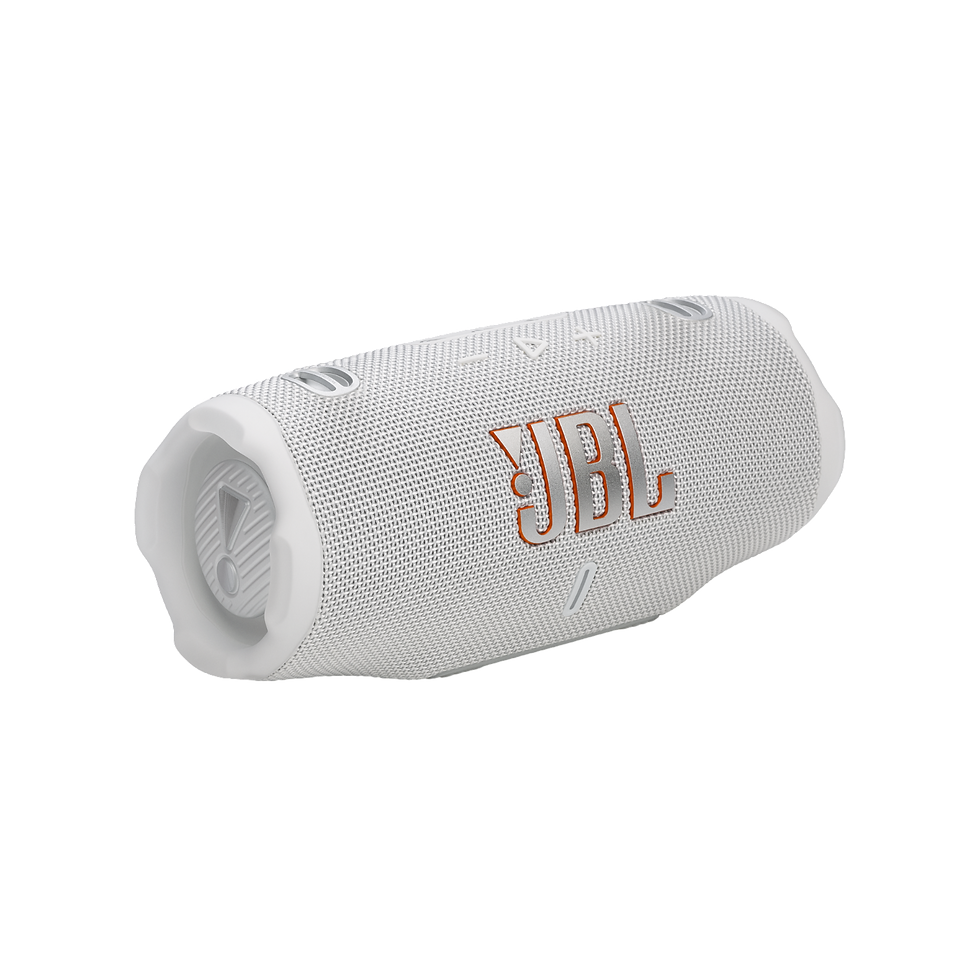 Miniatura: Corneta JBL Charge 6 Bluetooth