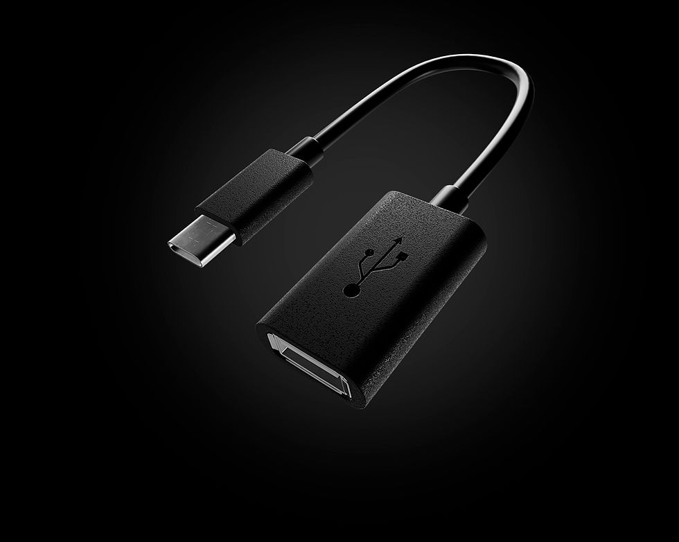 Miniatura: Audifono Primus Arcus 151T Gaming