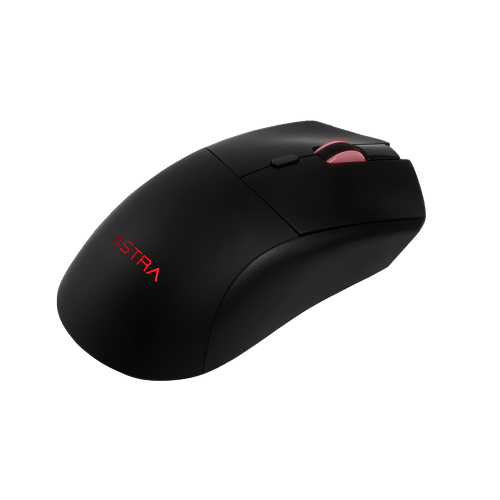 Miniatura: Mouse Astra MO512W Gaming USB