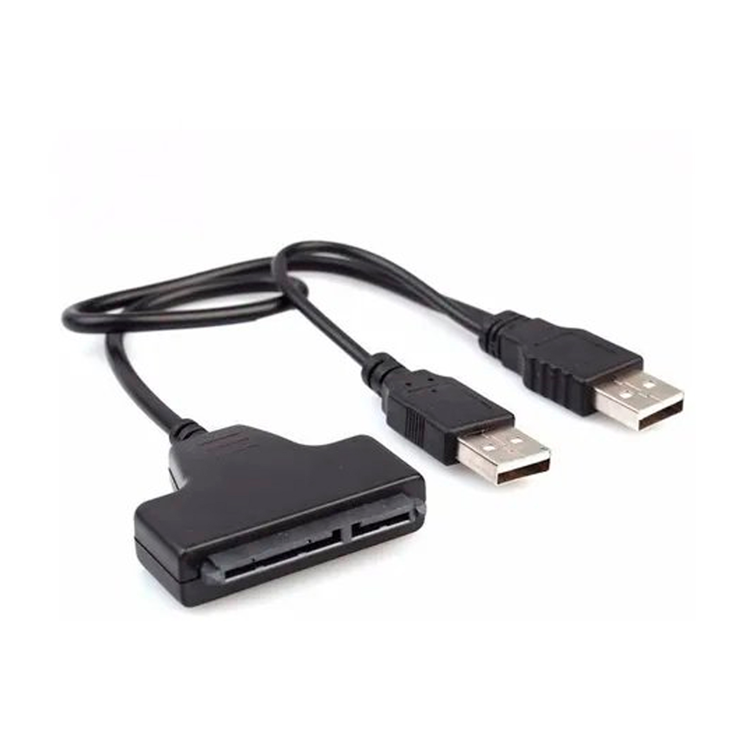 Cable adaptador USB a sata 2.5