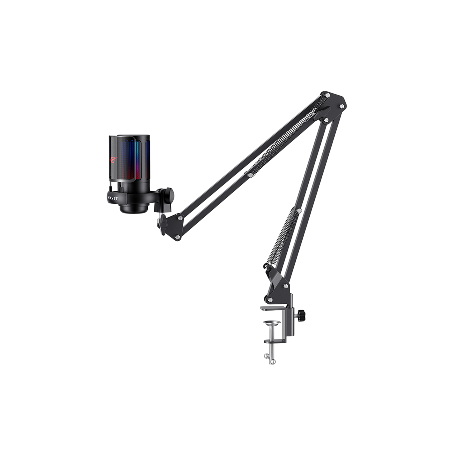 Microfono Havit GK50 Pro Gaming