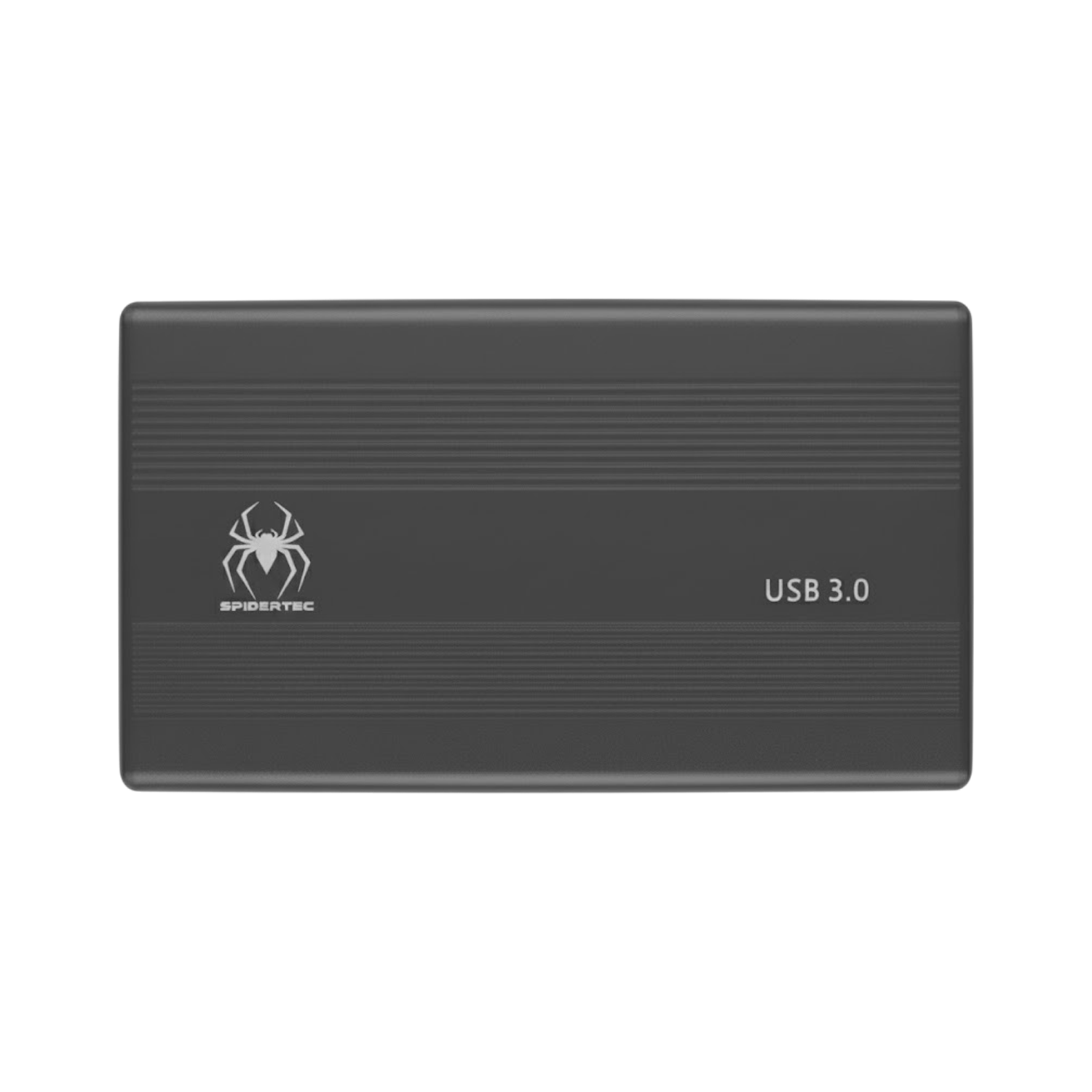 Case Externo 2.5" SpiderTec HDD/ SSD