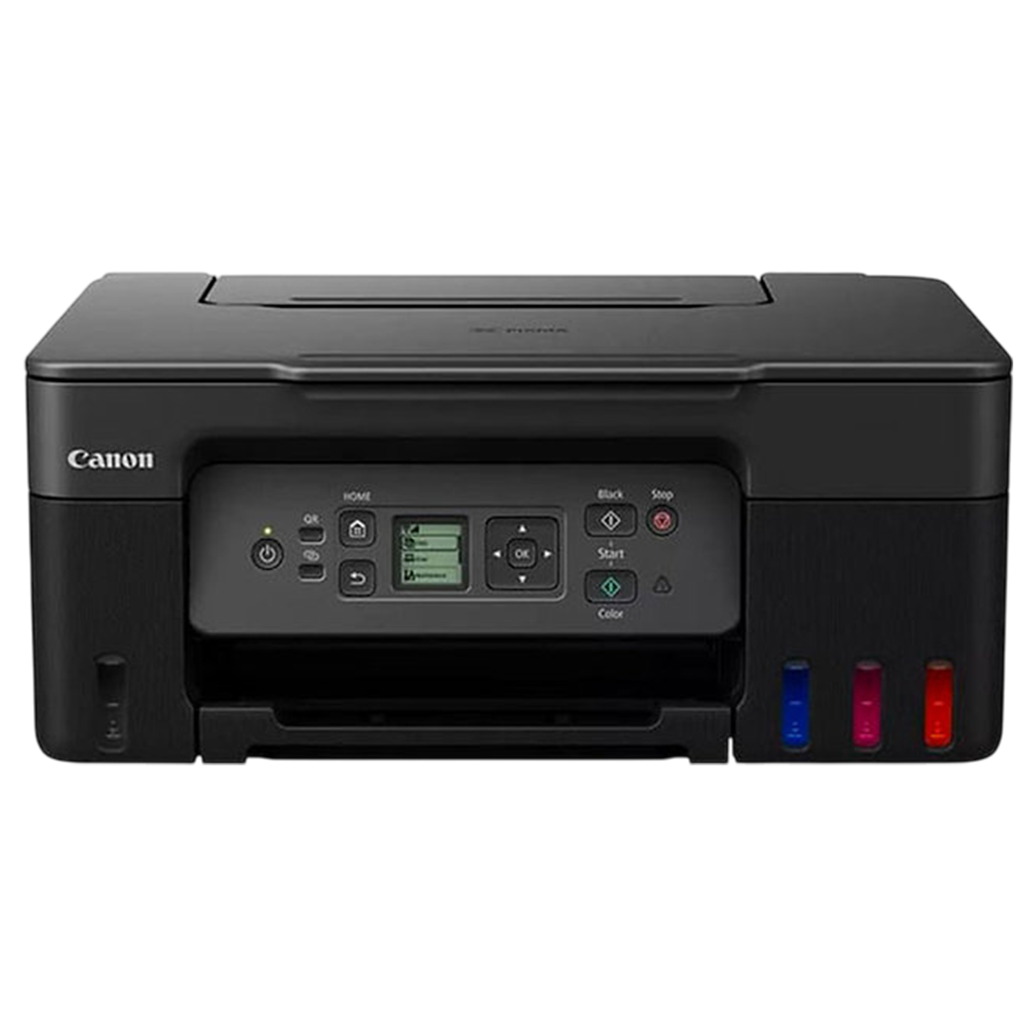 Impresora Multifuncional Canon Pixma G3170