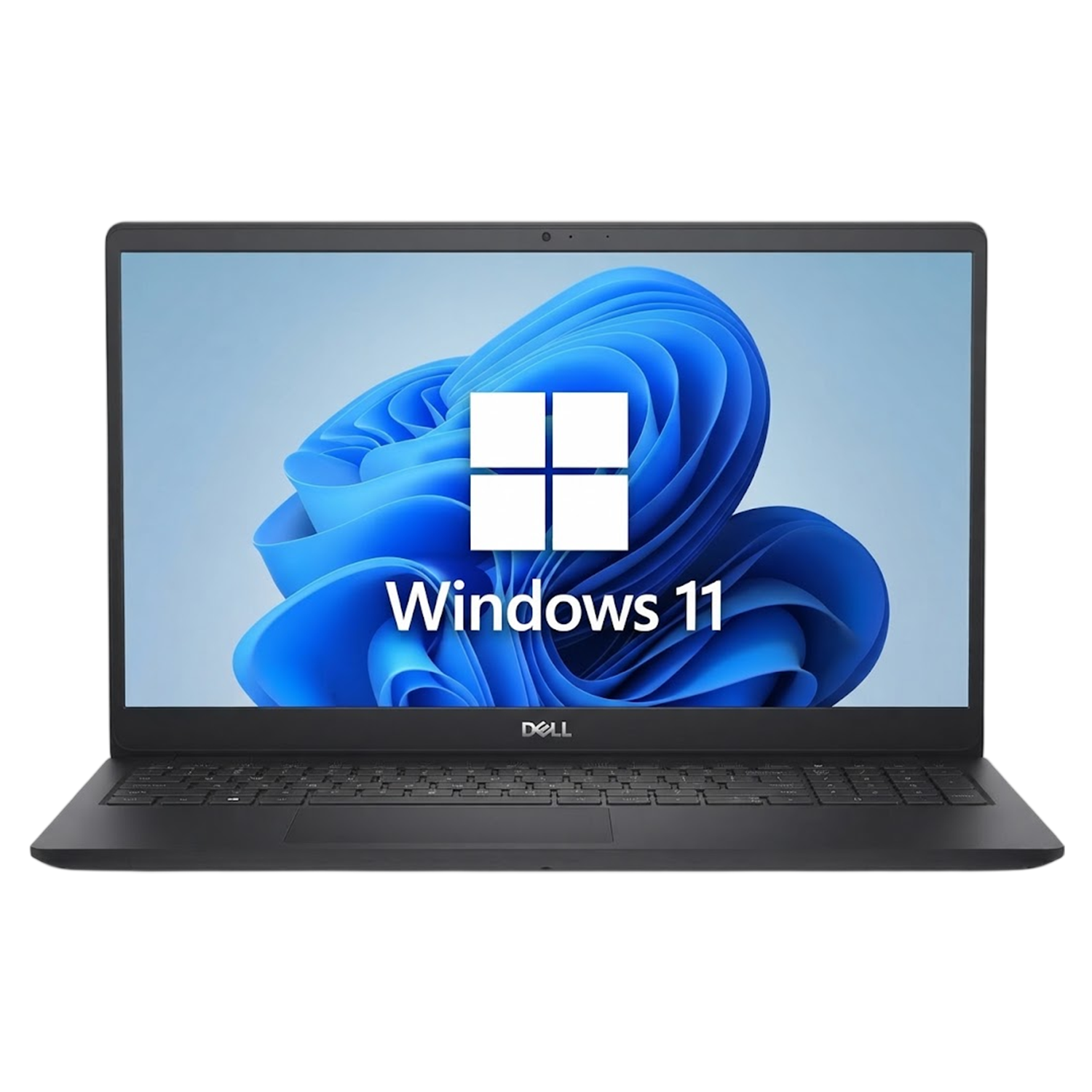 Laptop Dell 15.6" Core i7 13th Gen 16GB SSD 512GB Touch DC15250