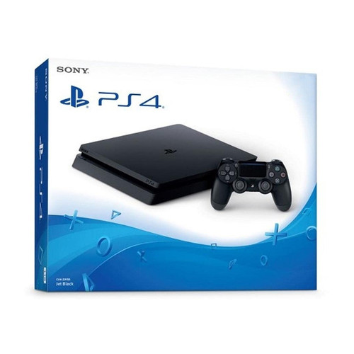 Sony PlayStation 4 Slim 500Gb Pc Mac Computer