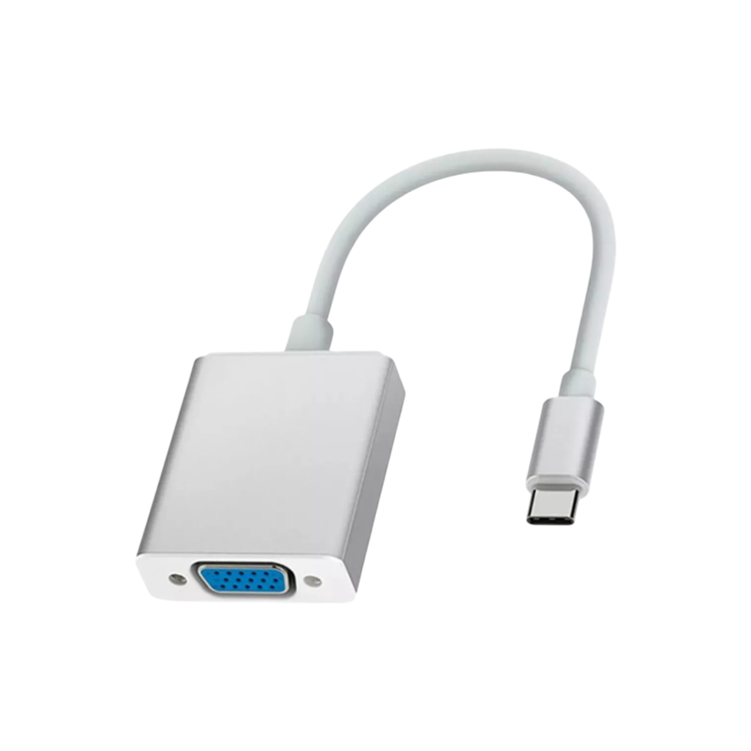 Cable Convertidor Havit USB-C a VGA