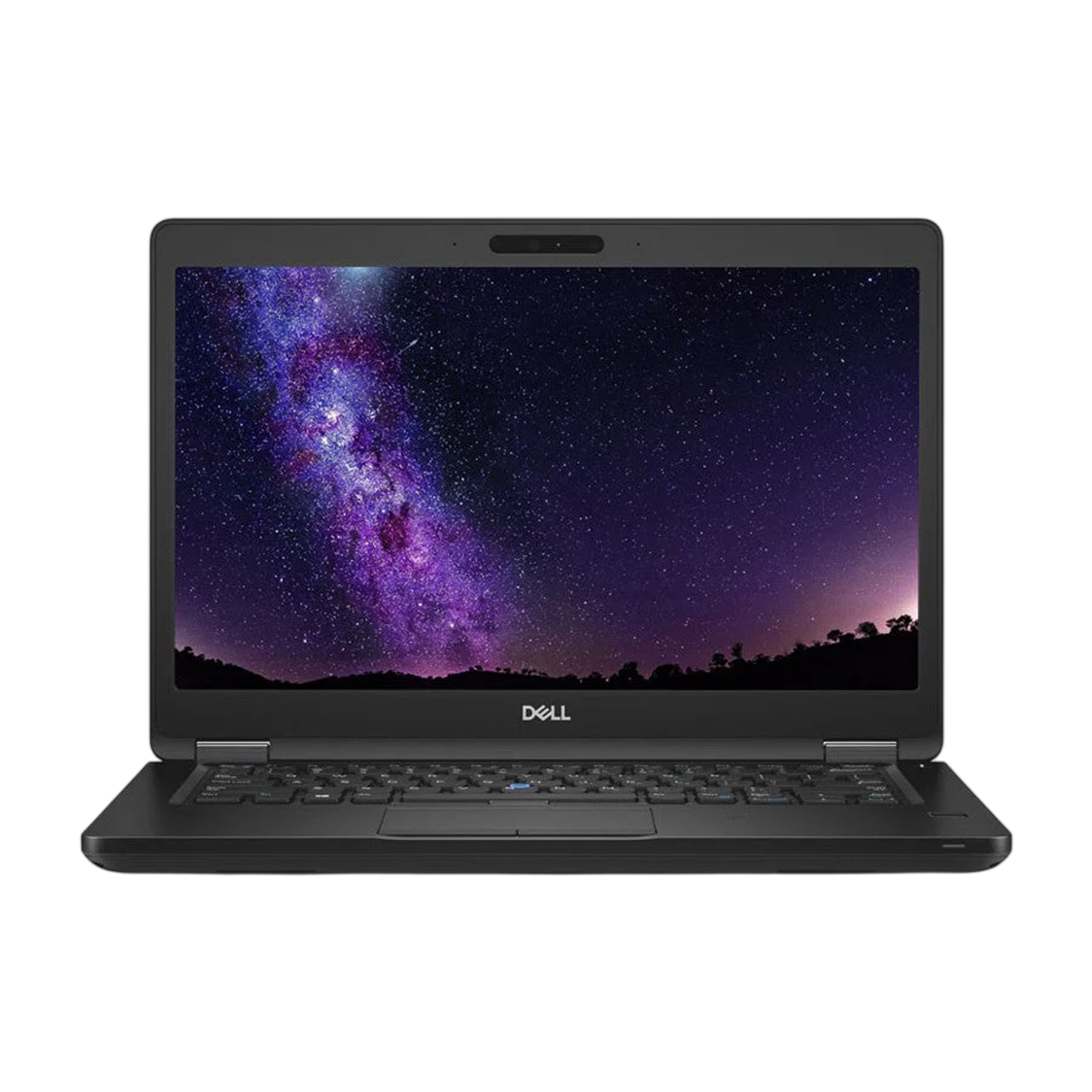 Laptop Dell 14" Core i7 8GB SSD 240GB Latitude 5480 Renovada