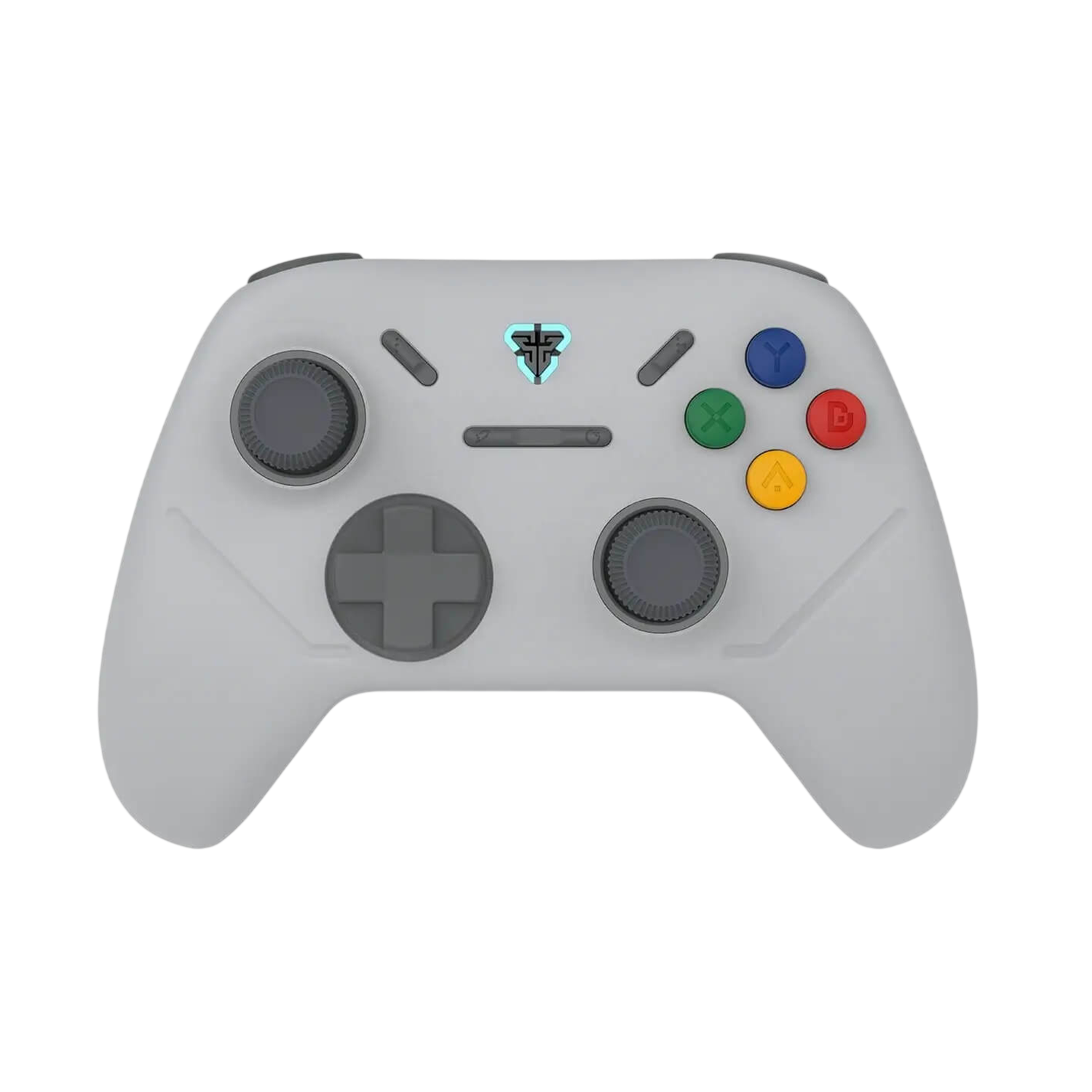 GamePad Fantech Shooter III WGP13S Inalambrico
