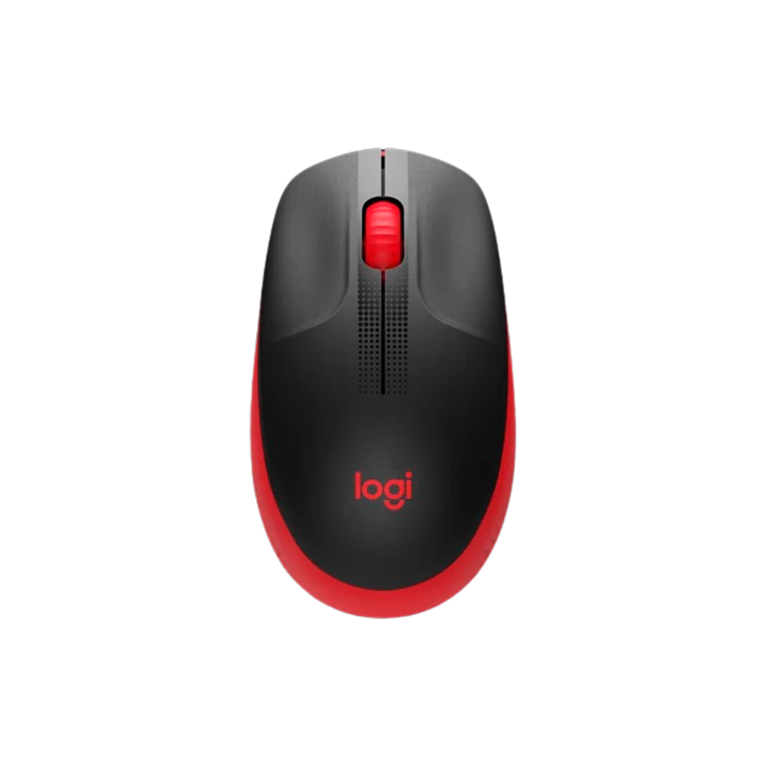 Mouse Logitech M190 Inalambrico