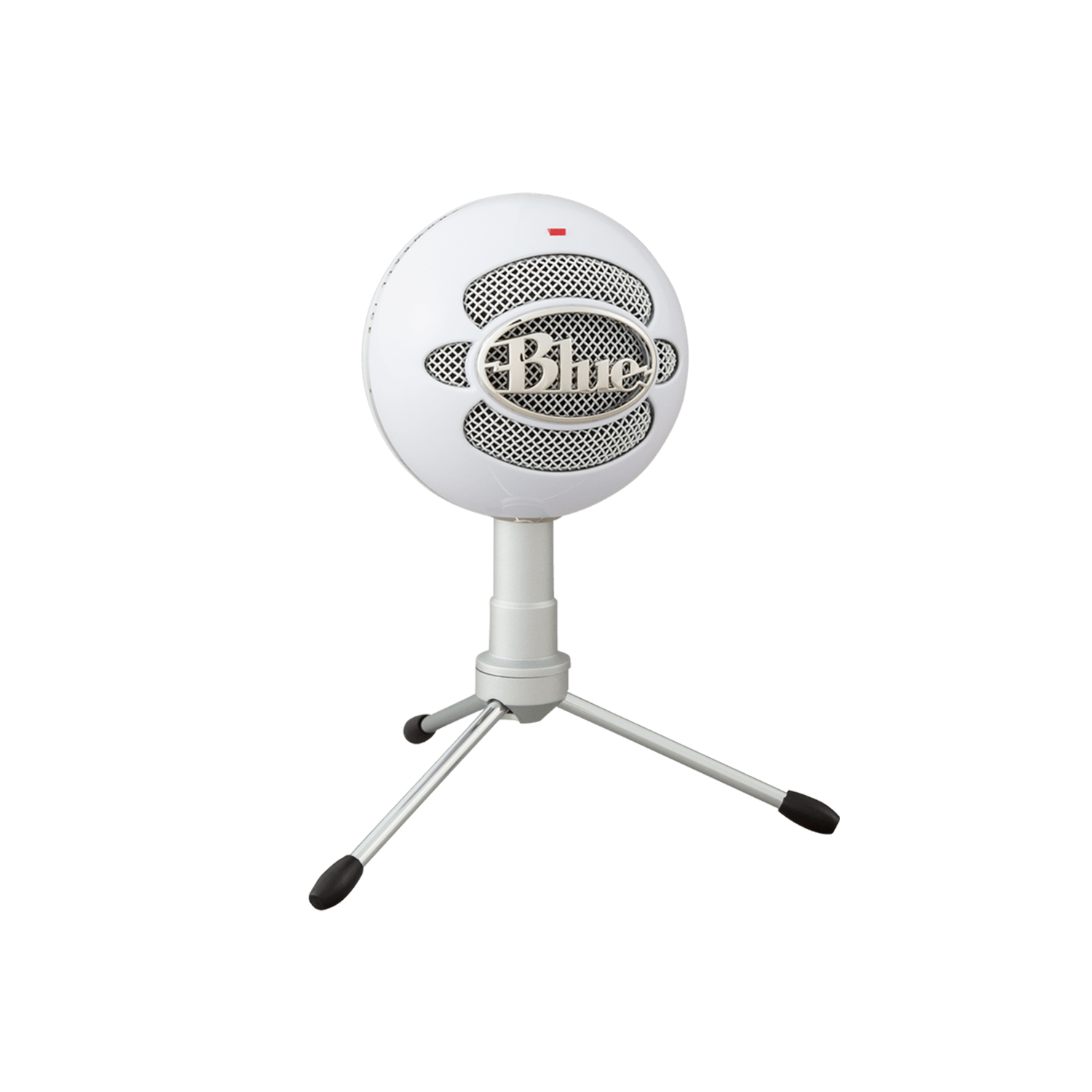 Microfono Logitech Snowball Ice USB