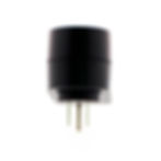 Protector electrico para aparatros electronicos forza 2 tomas