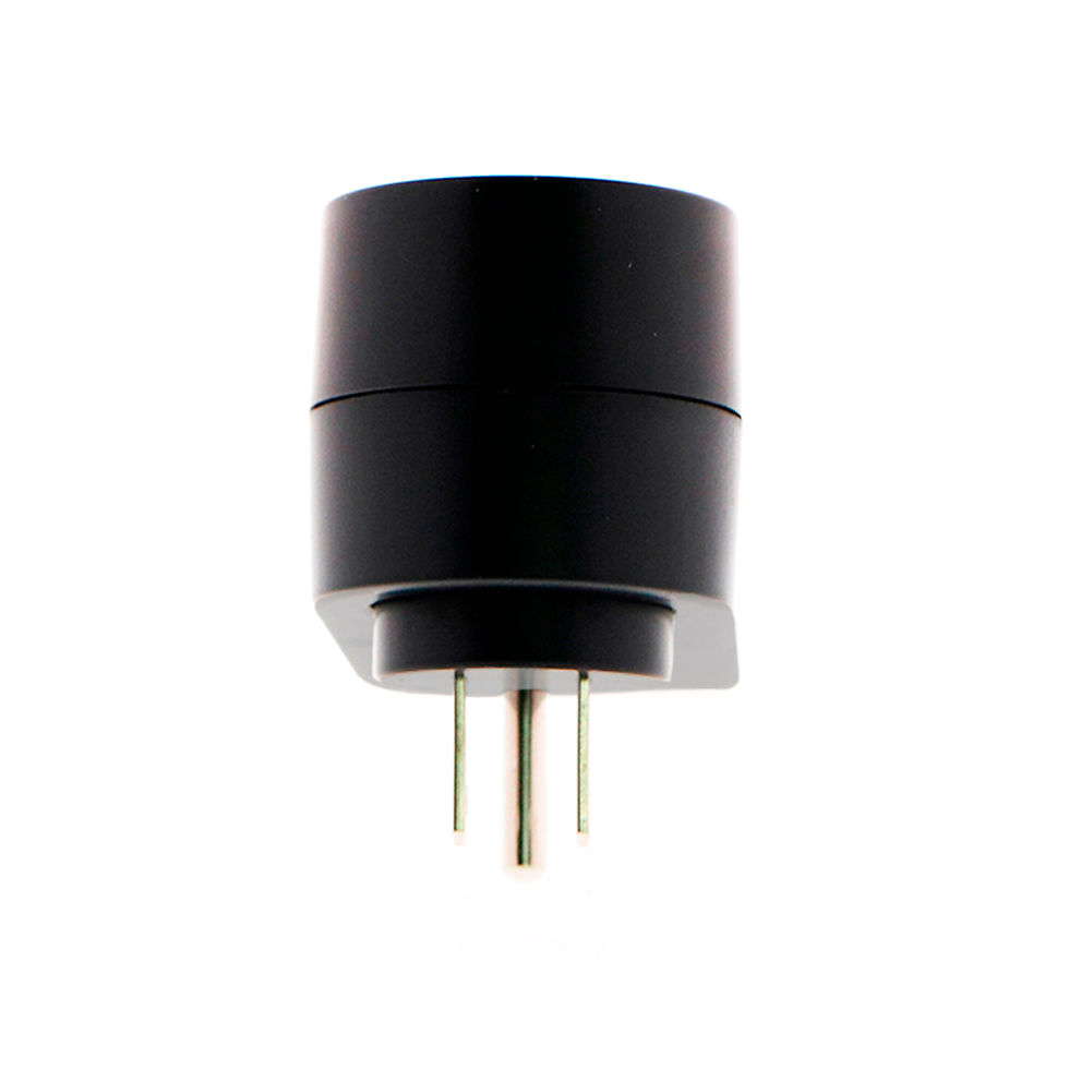 Protector electrico para aparatros electronicos forza 2 tomas