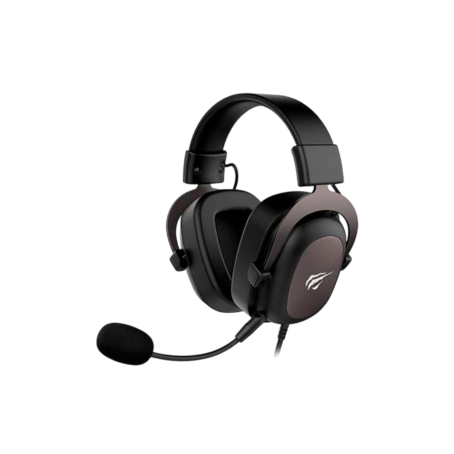 Audifono Microfono Havit H2002D 3.5 mm
