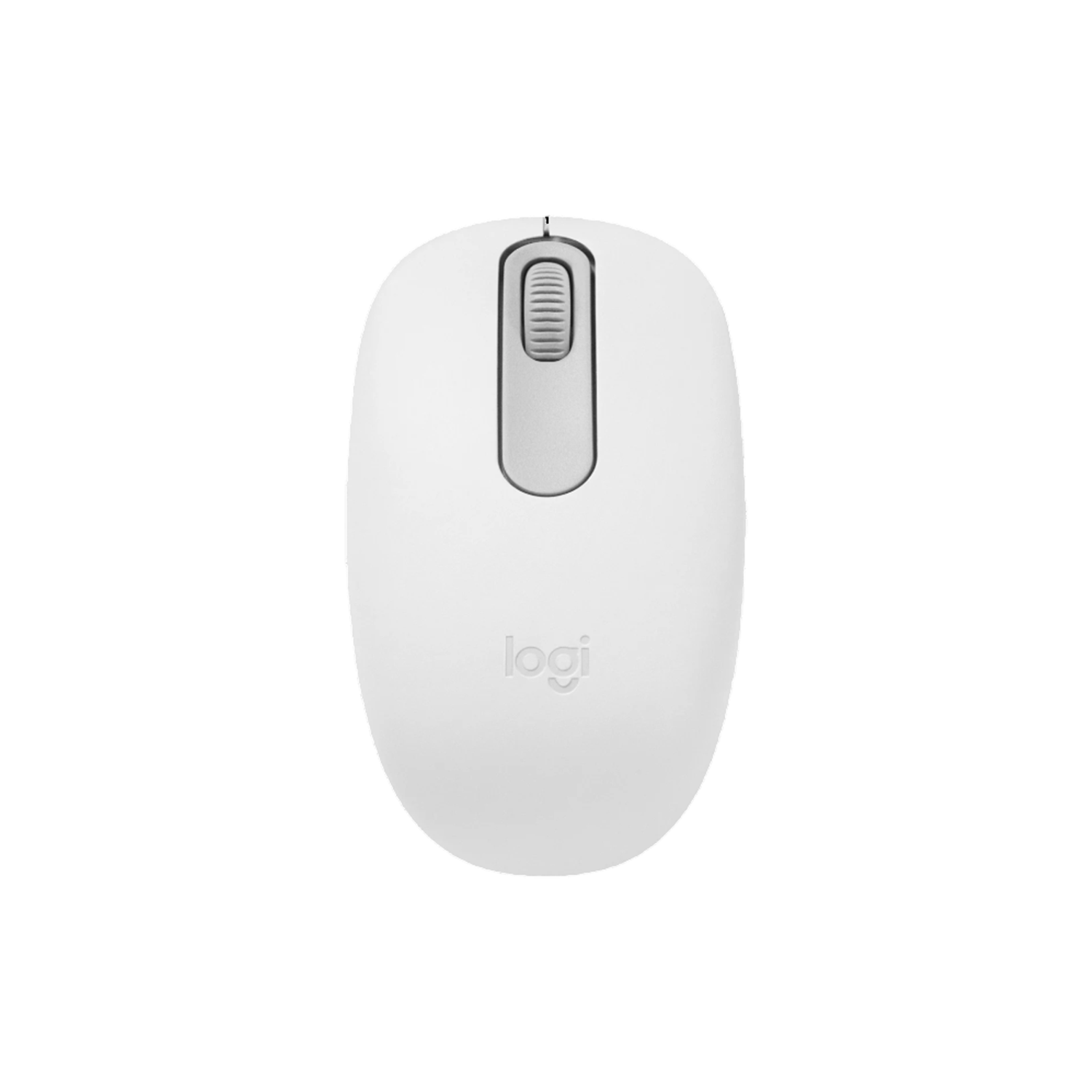 Mouse Logitech M196 Inalambrico