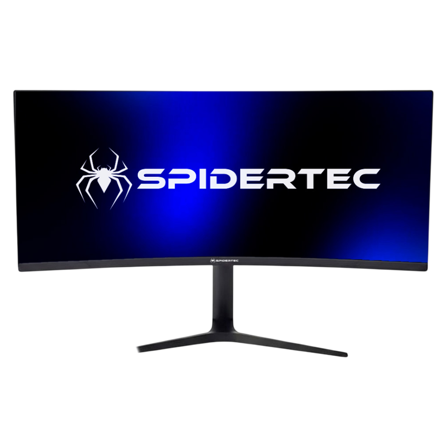 Monitor Spidertec 34" Gaming Curvo SPI34CURV