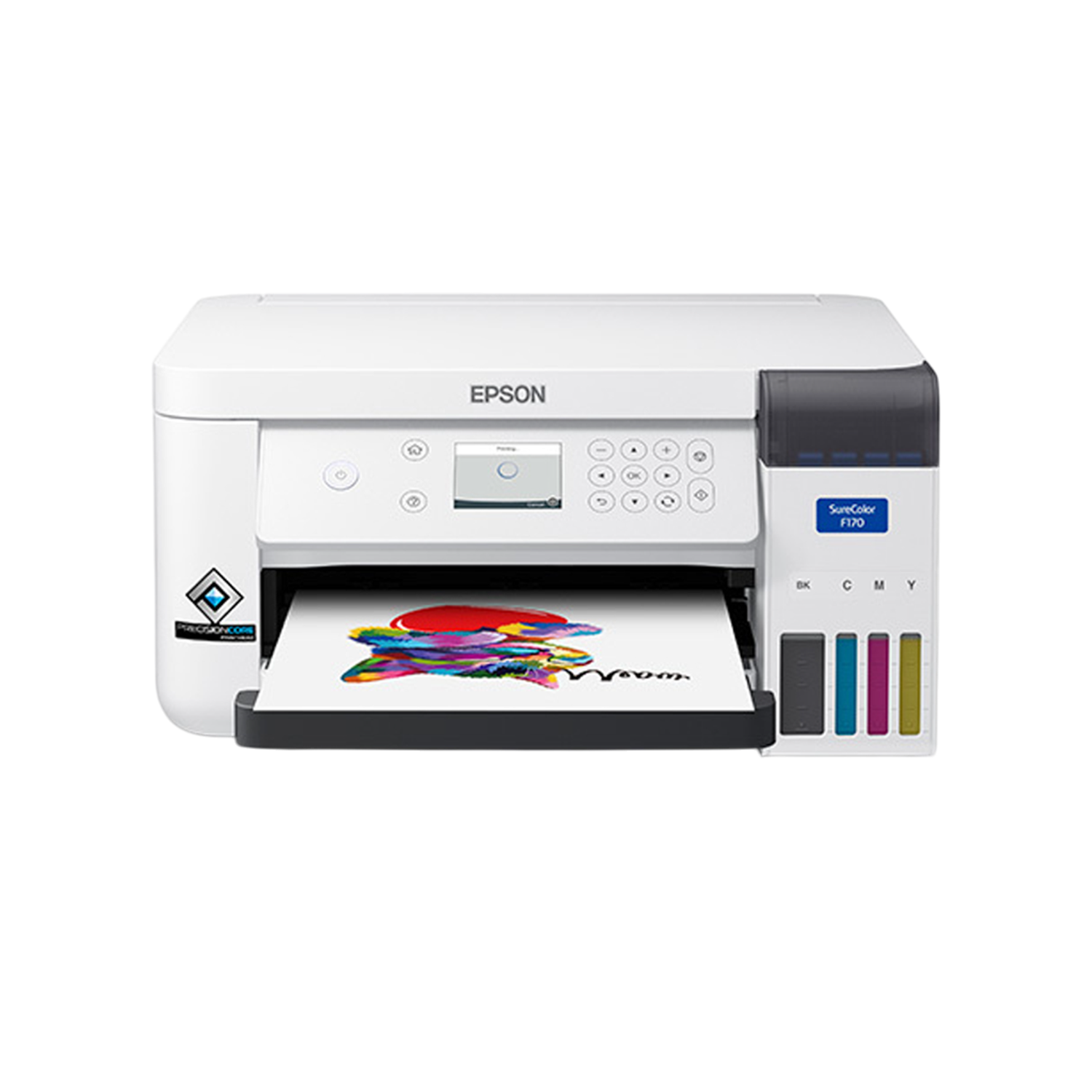 Impresora Epson F170 SureColor Para Sublimacion