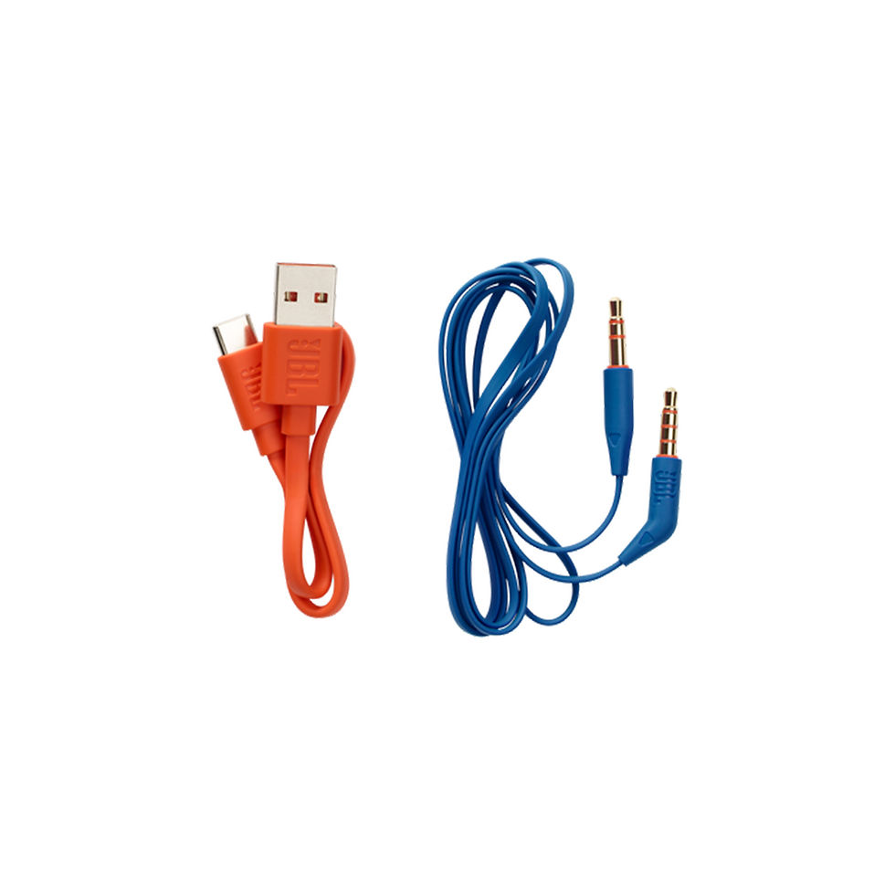 Miniatura: Audifono JBL JR460NC Alambrico e Inalambrico