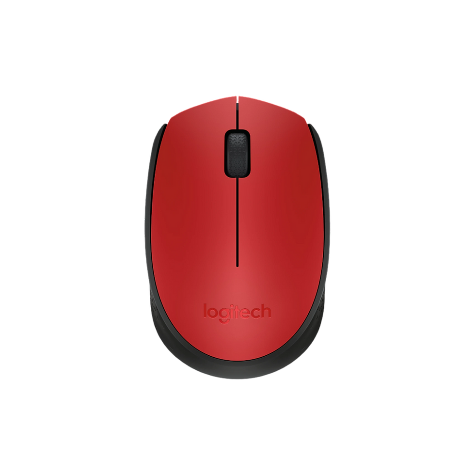 Miniatura: Mouse Logitech M170 Inalambrico