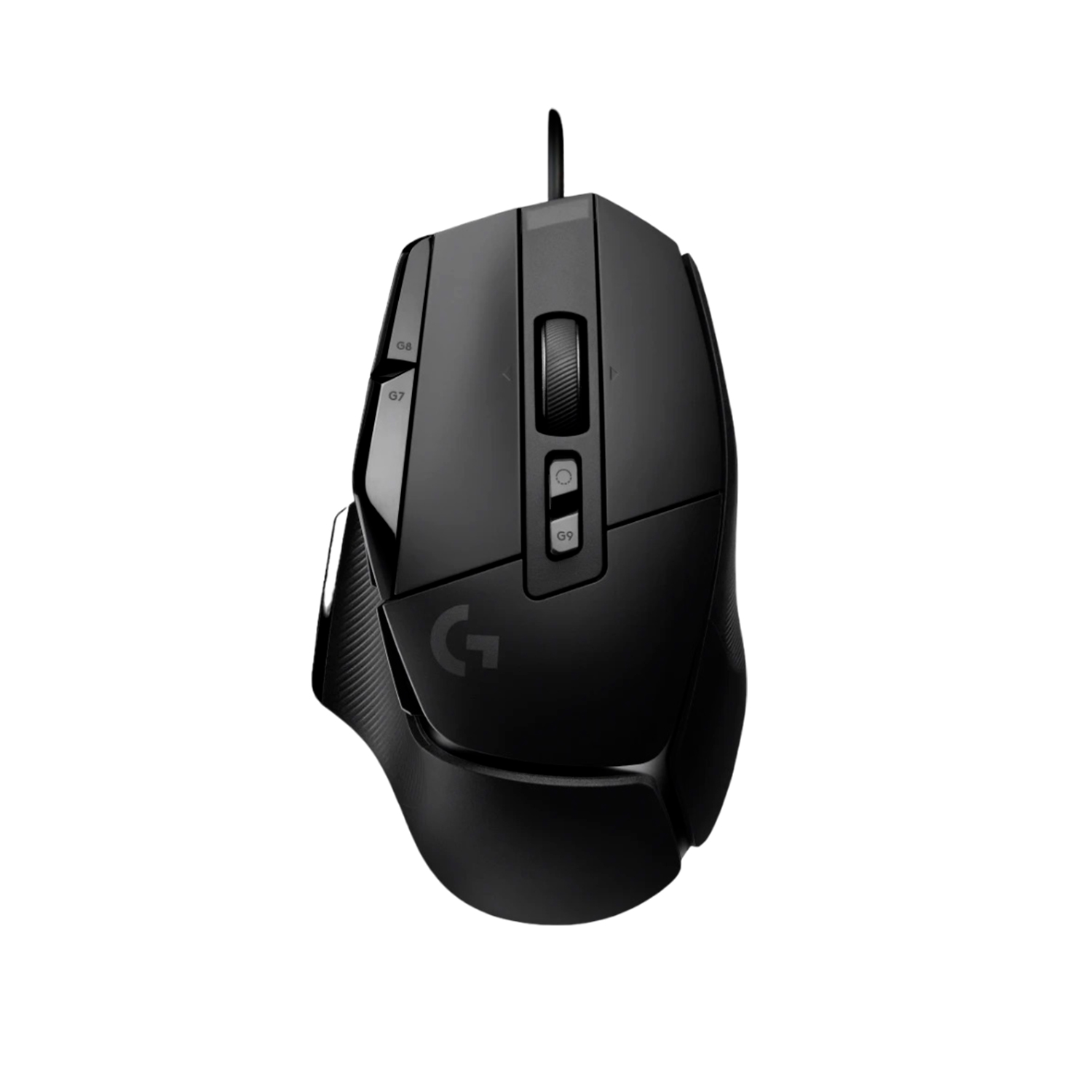 Mouse Logitech G502x Gaming Black