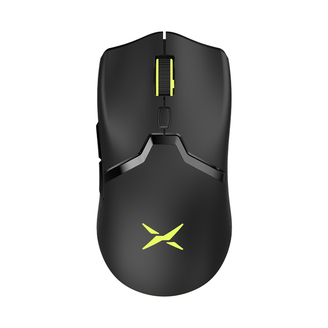 Mouse Delux m800 Gaming